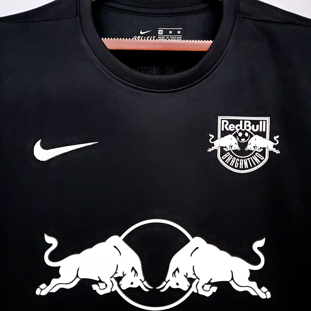 Red Bulls Bragantino 2021/22 (Black)