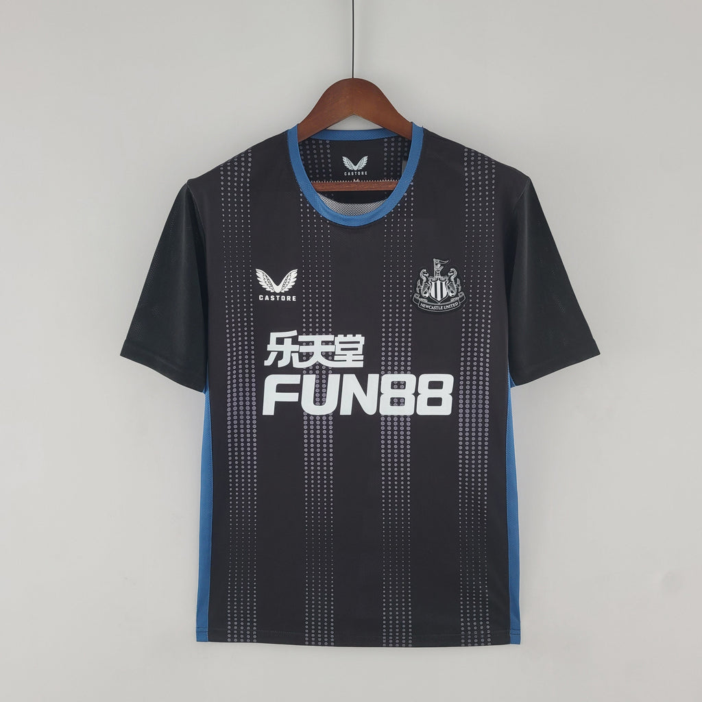 Newcastle 2022/23 (Black)