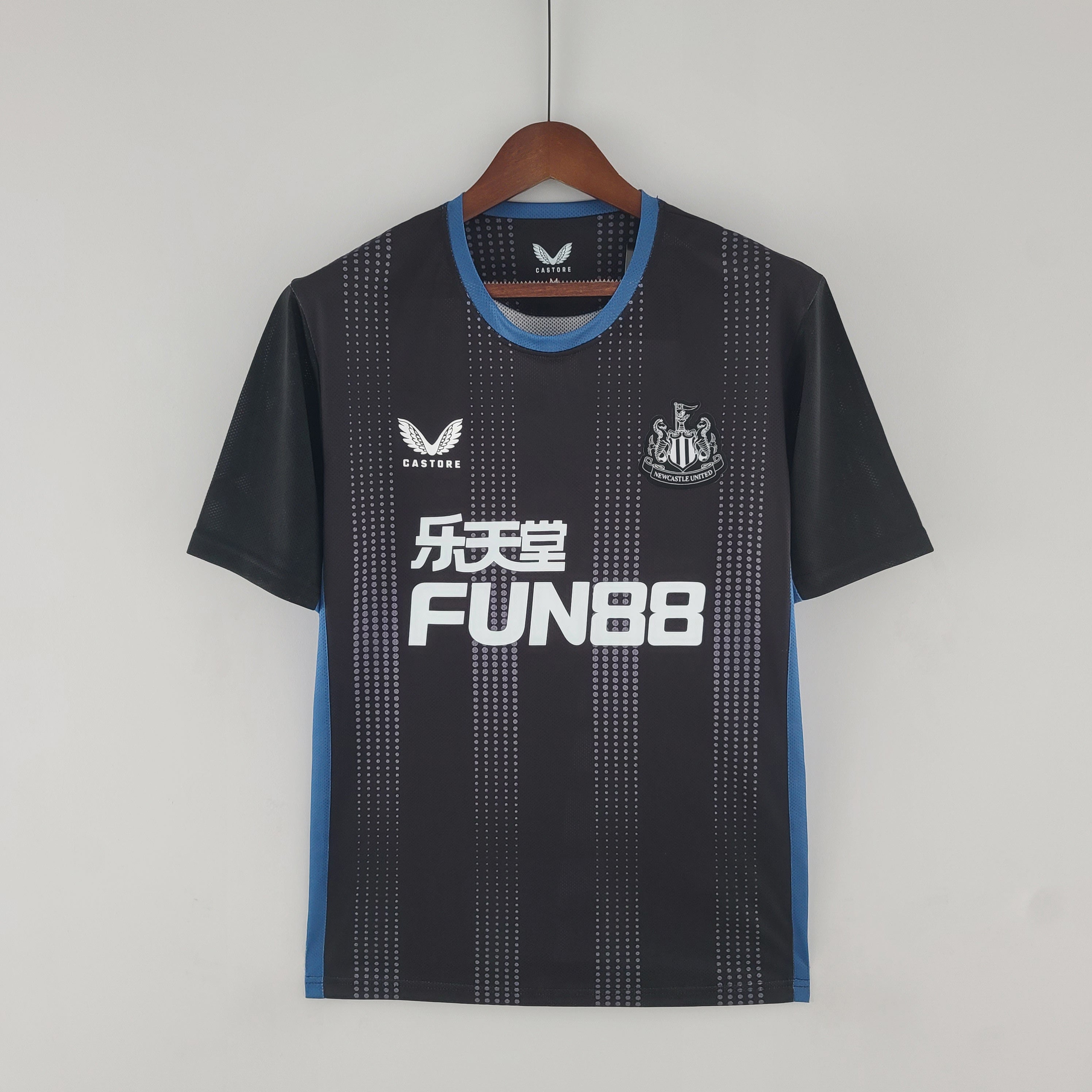 Newcastle 2022/23 (Black)