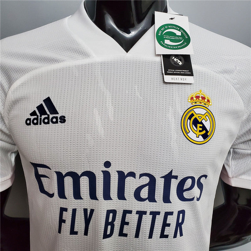 Real Madrid Vapor Match 2020/21 (Primera equipación)