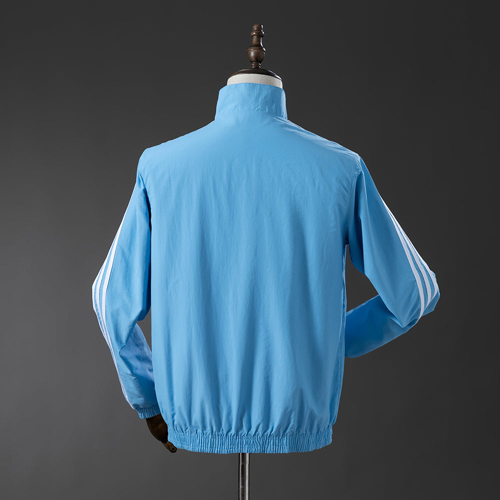 Cortavientos Inter Miami 2025 (Reversible)