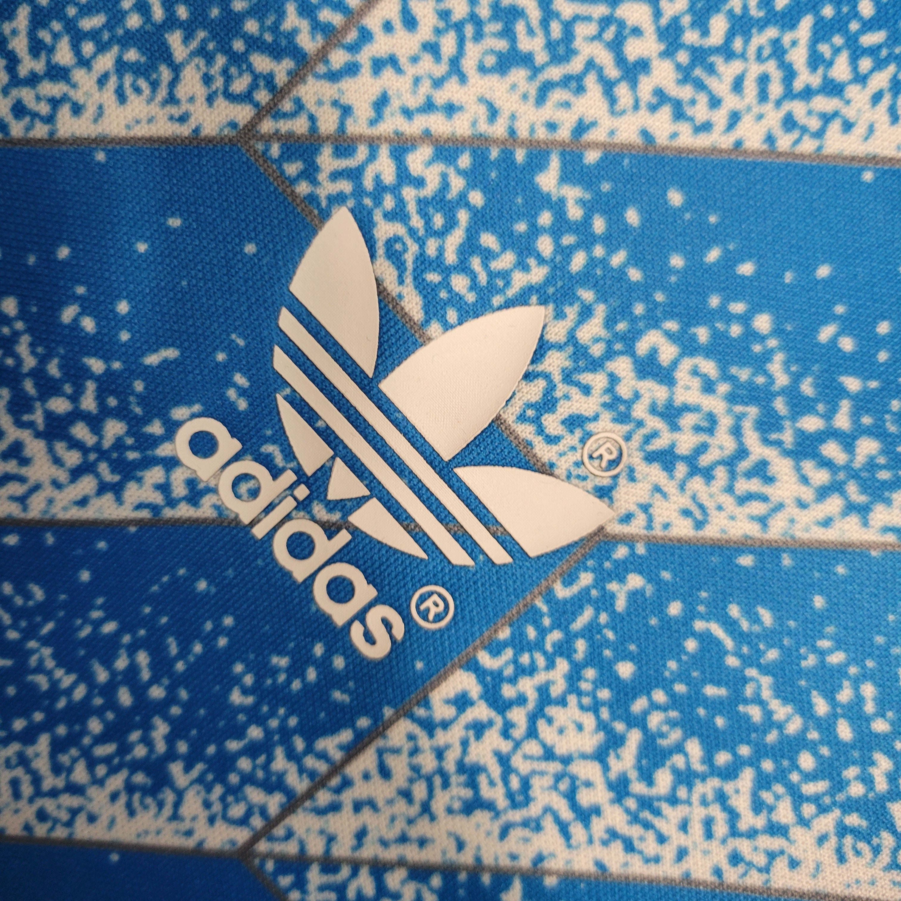 Retro Netherlands  1988