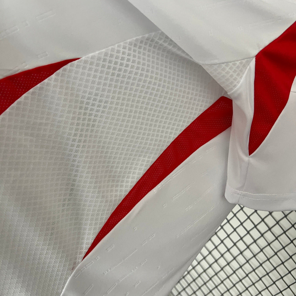 Italia 2024/25 (Segunda equipación)