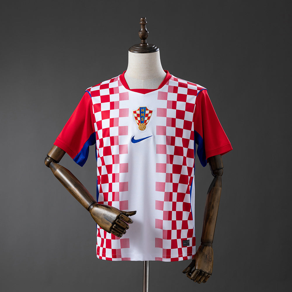 Croacia World Cup 2026 (Primera equipación)