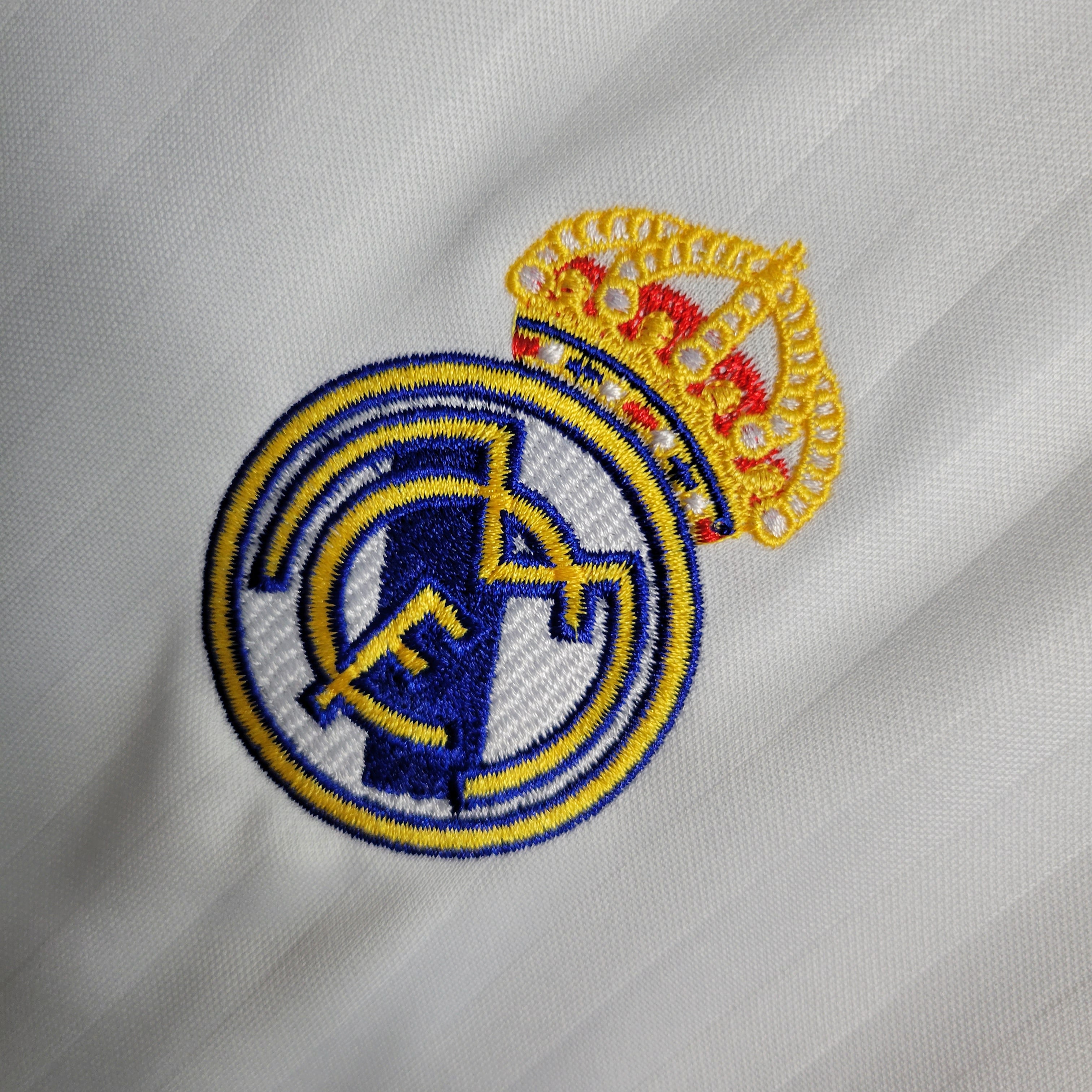 Real Madrid 2024 (Oversize)