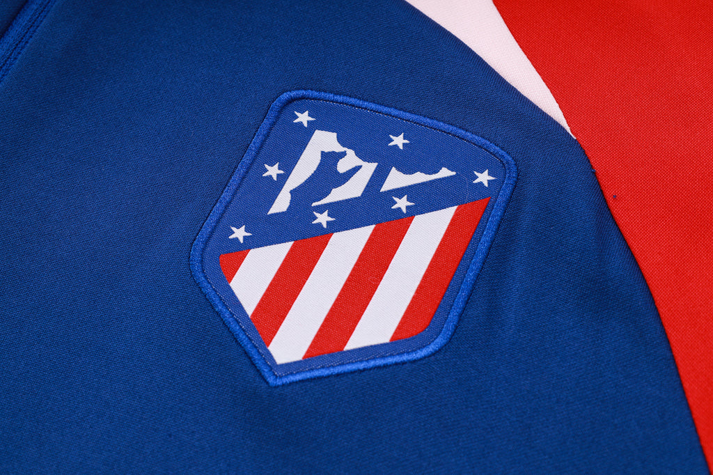 Chandales Atletico Madrid