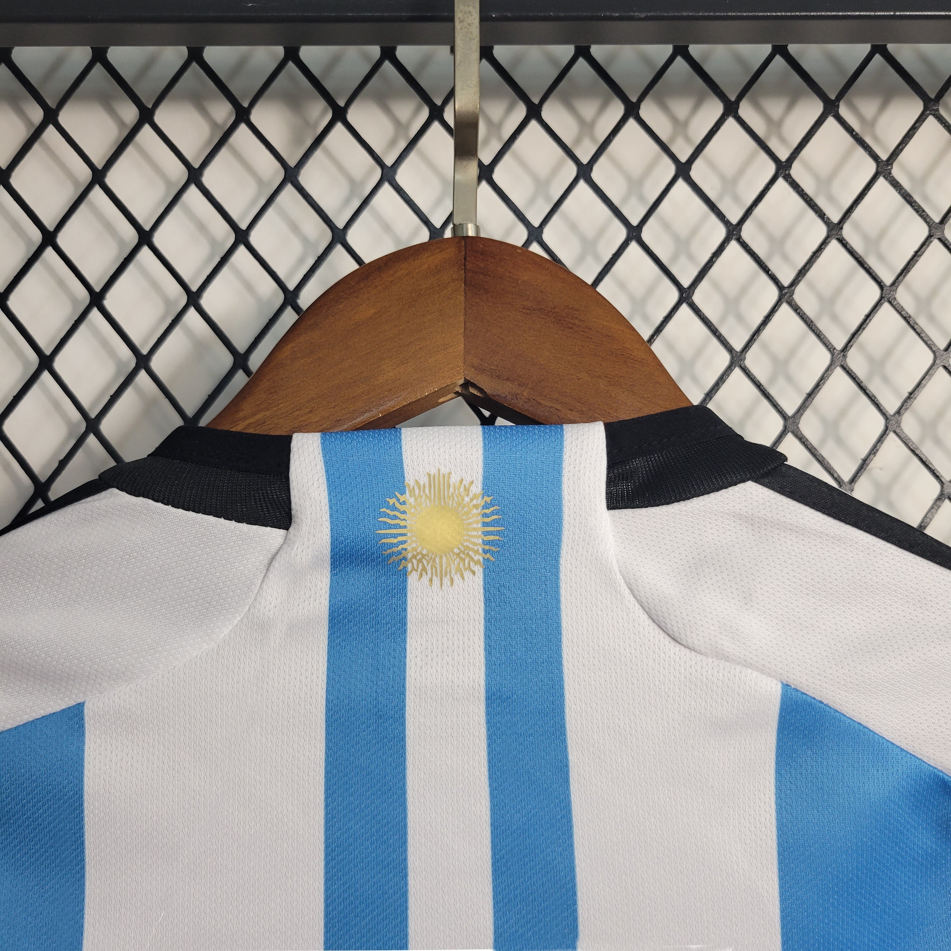 Argentina 2023 Ganadores World Cup (Mini Conjunto)