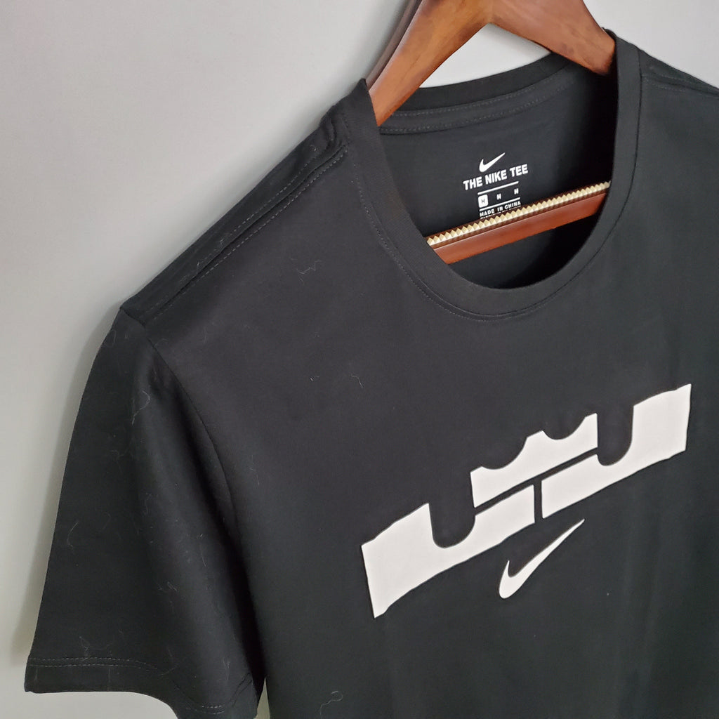 Camiseta Mangas Cortas King Lebron