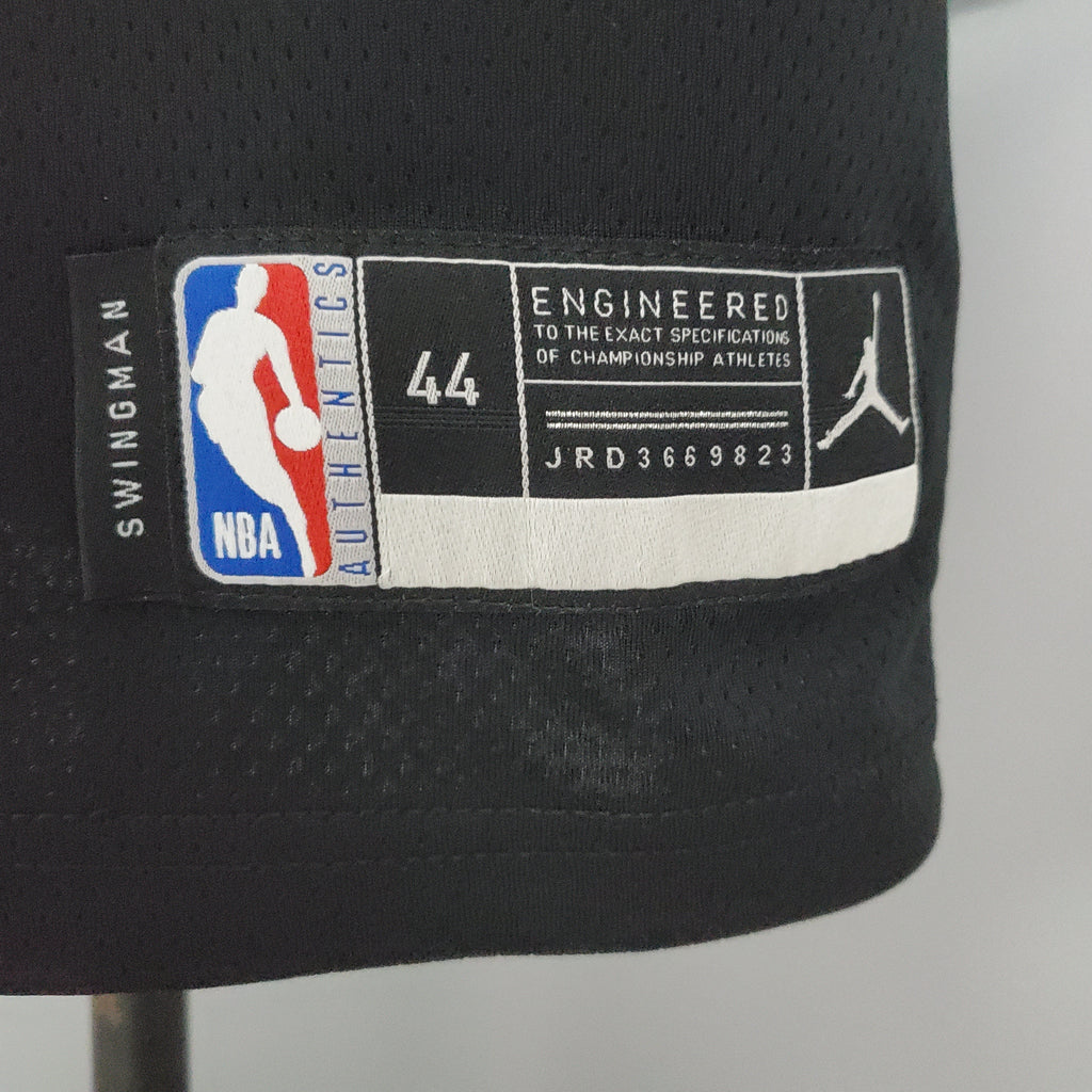 Boston Celtics (black)