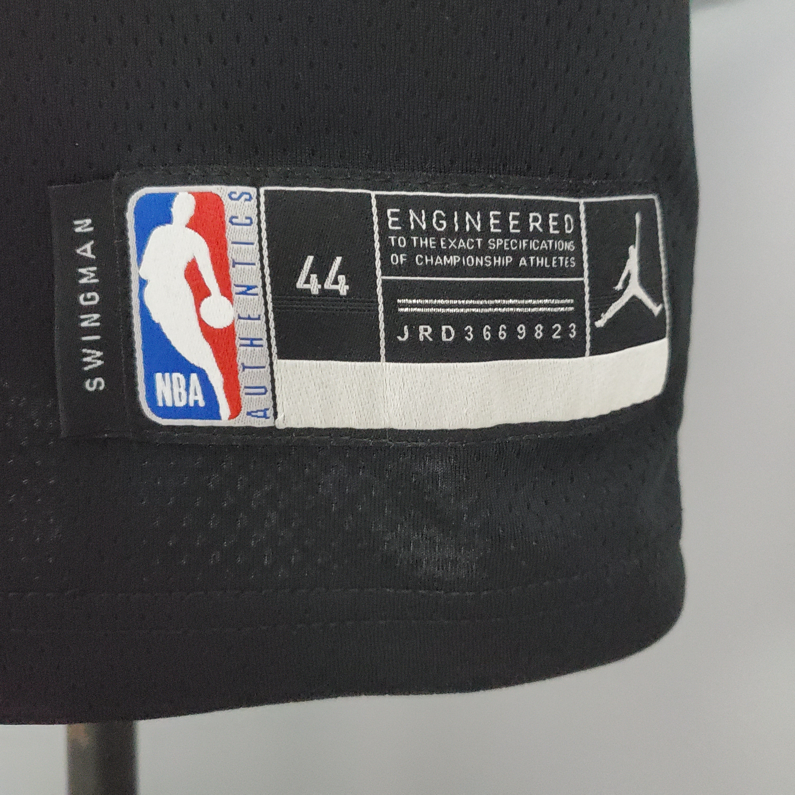 Boston Celtics (black)