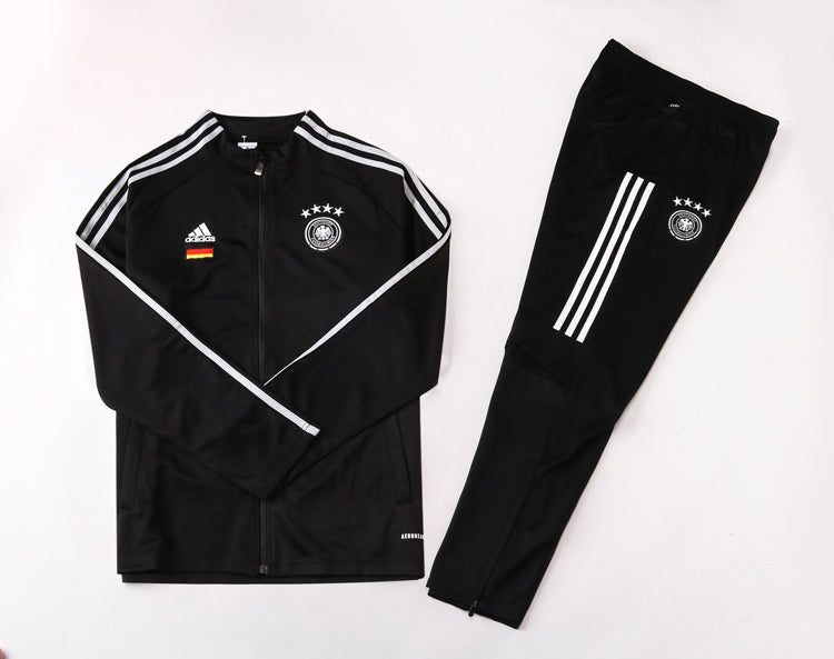 Chándal conjunto Alemania 2021