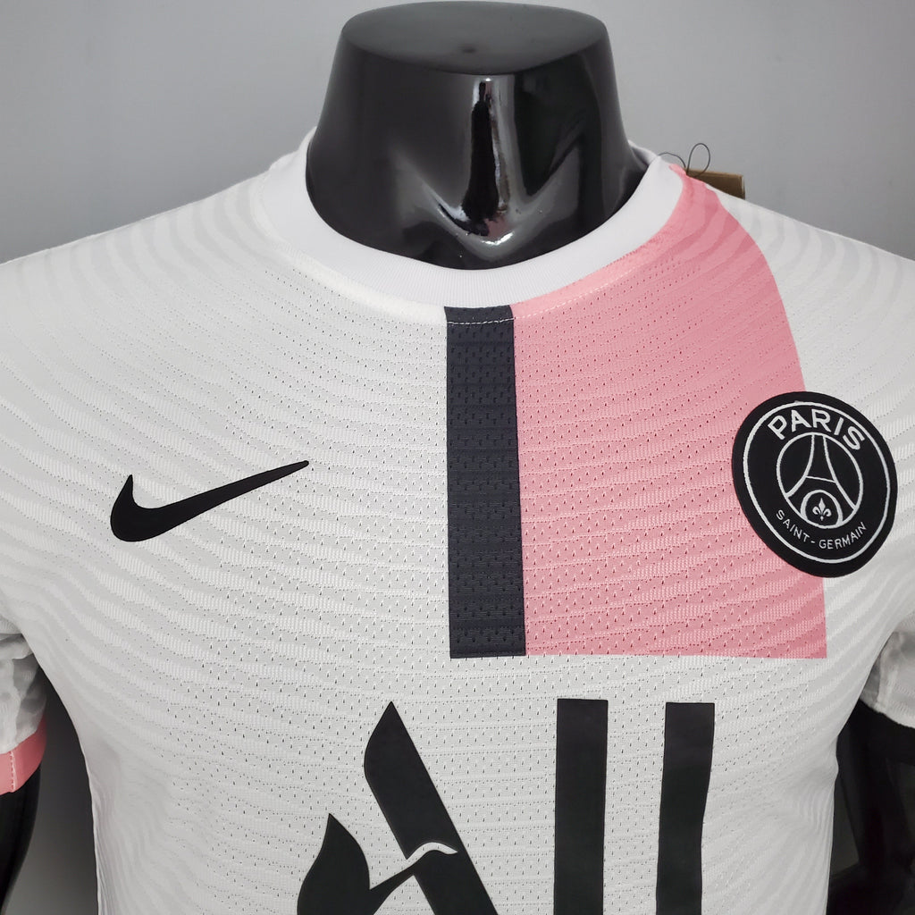 París Saint-Germain 2021/22 Vapor Match (2° Equipacion)