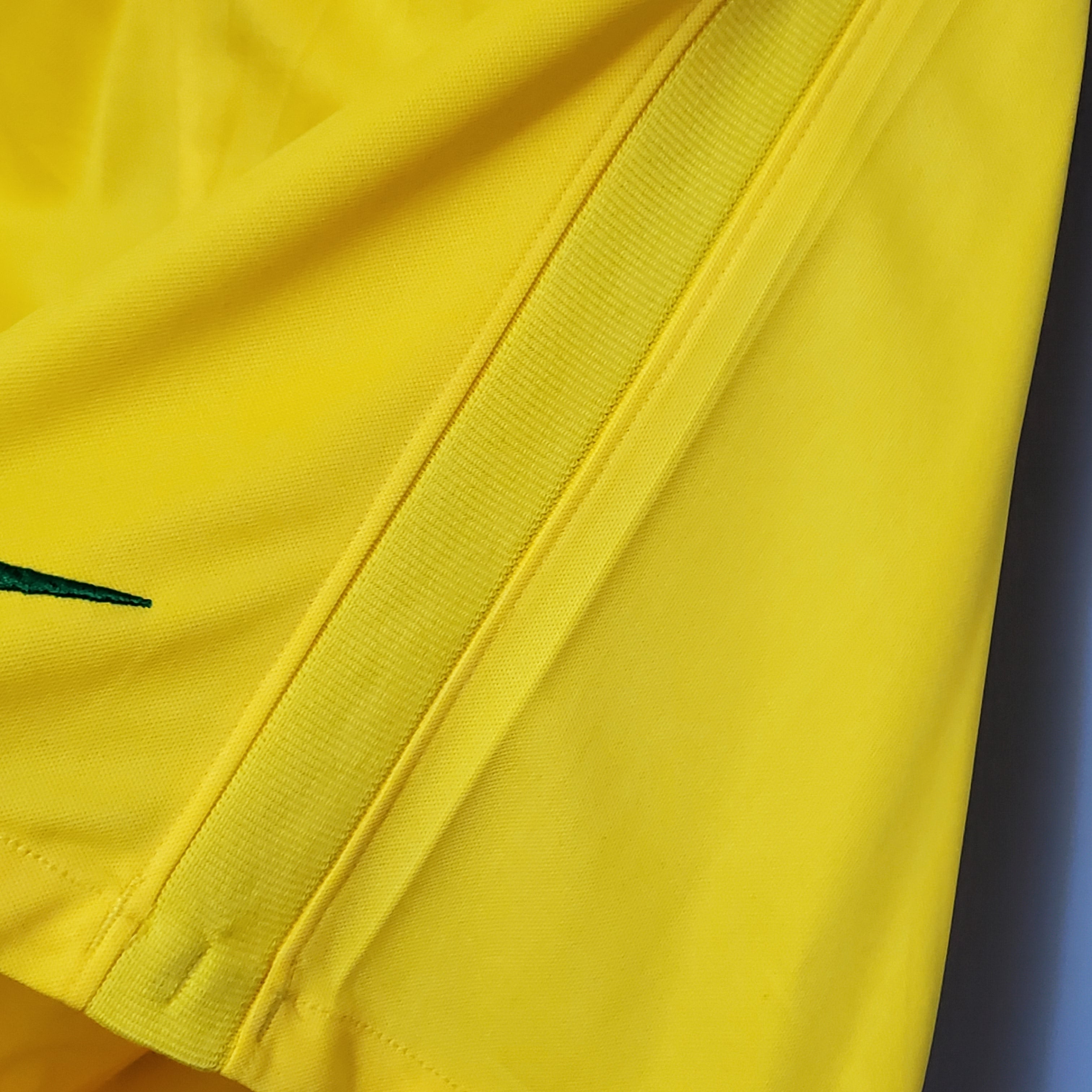 Brasil 20/21 Pantalón corto