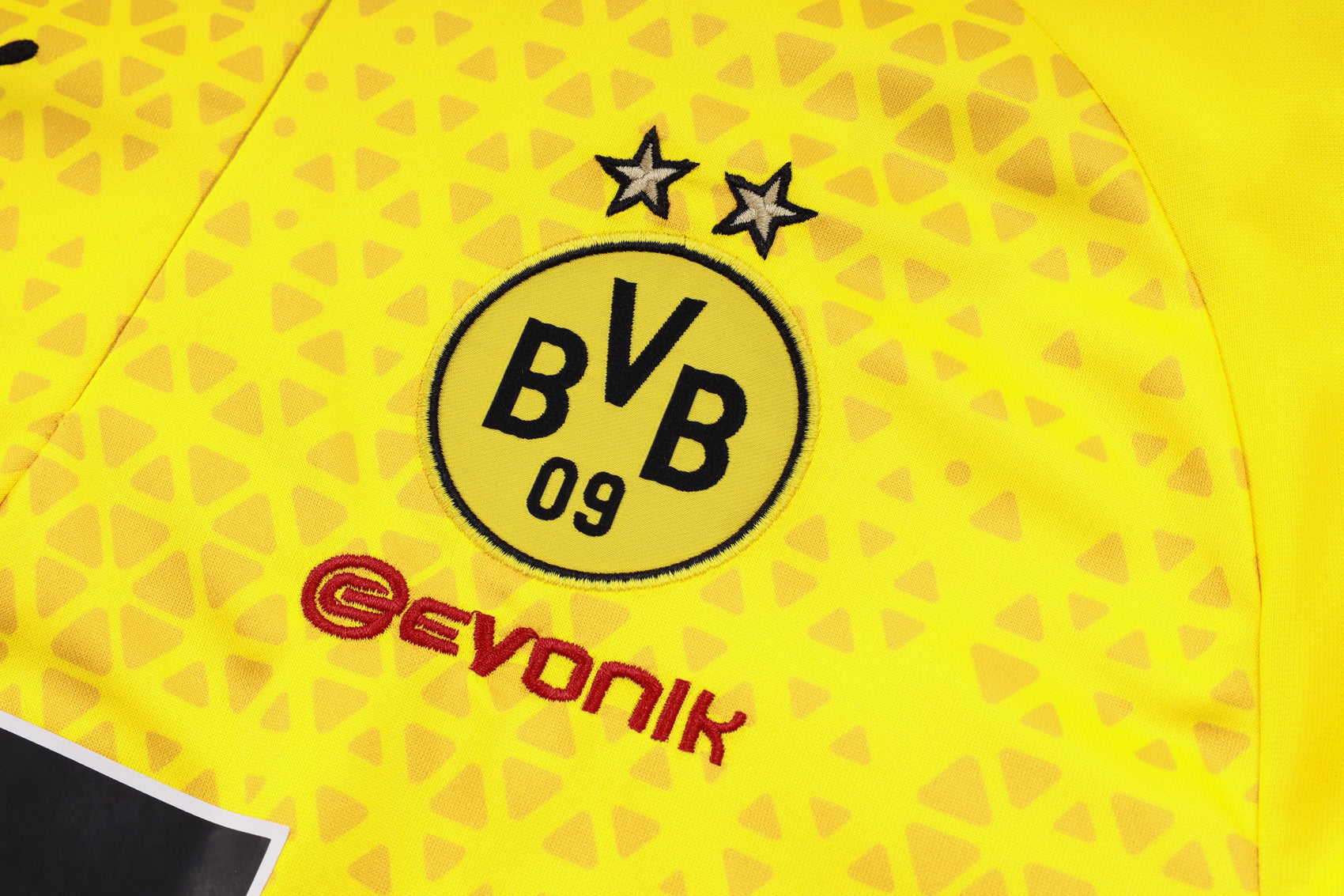 Chandales Borussia Dortmund