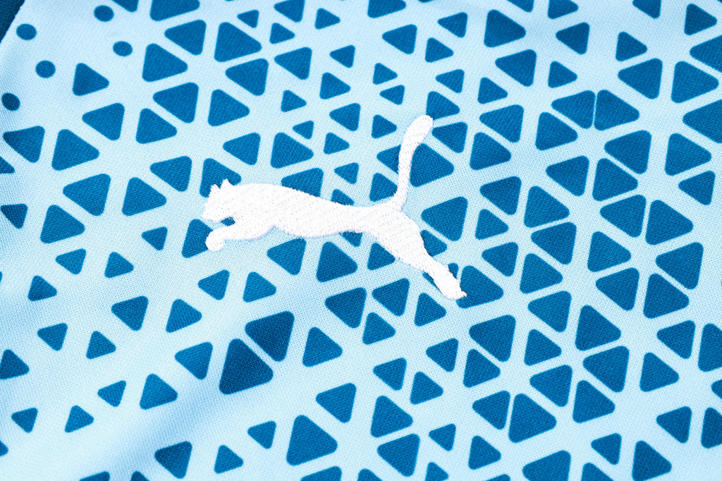 Chandales Manchester City