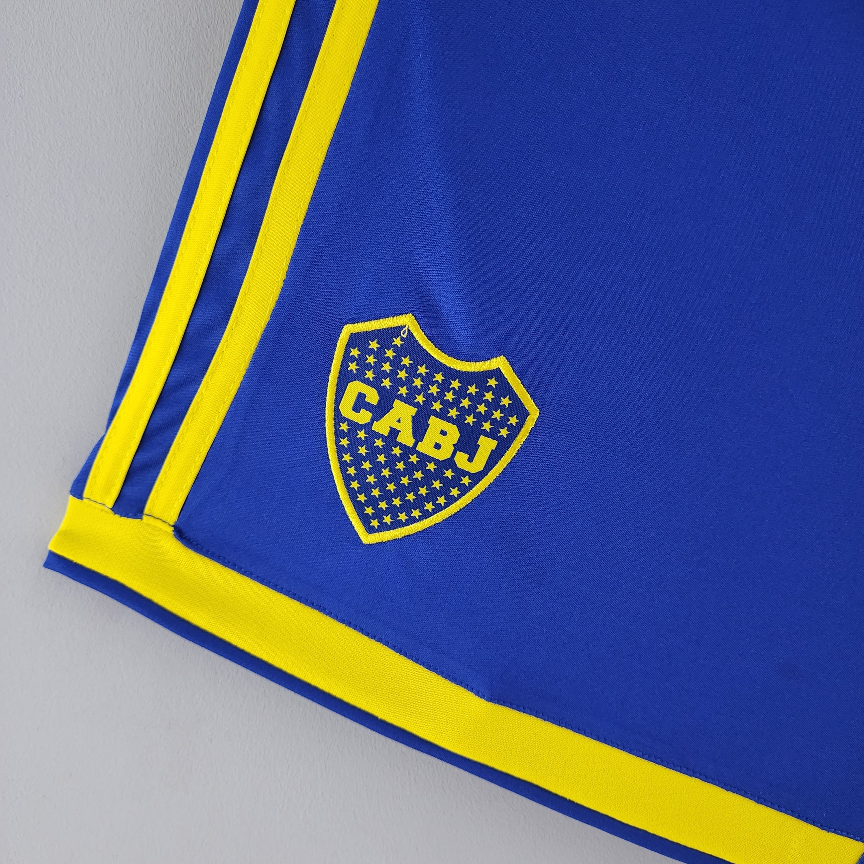 Boca Juniors 2022/23 Pantalón corto (Primera equipación)