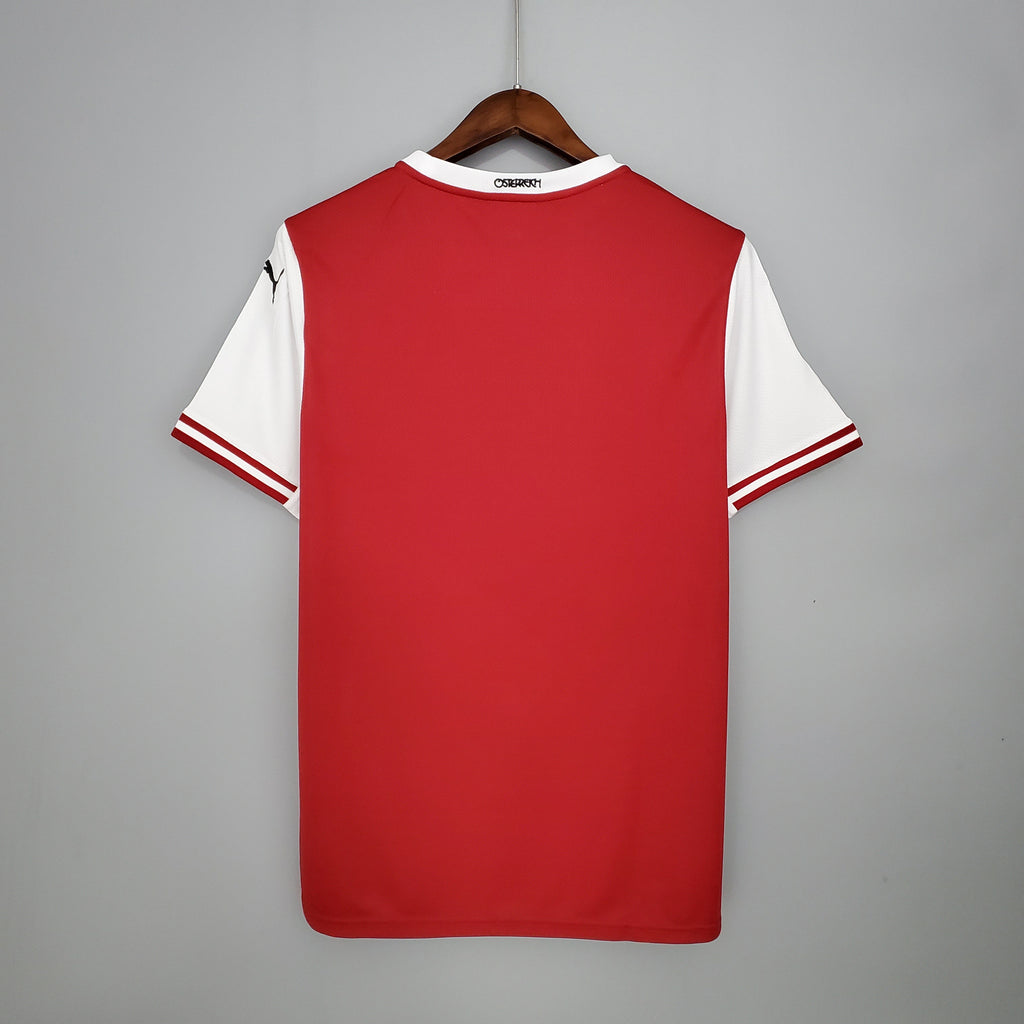 Austria 2021 (Primera equipación)