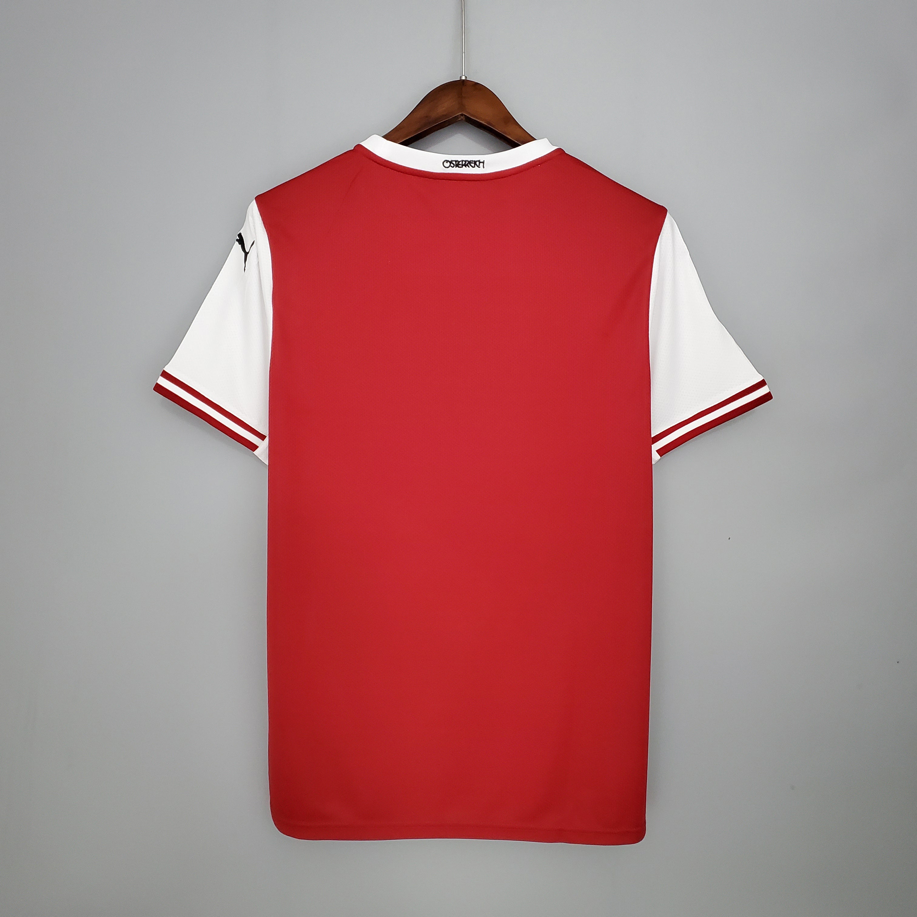 Austria 2021 (Primera equipación)