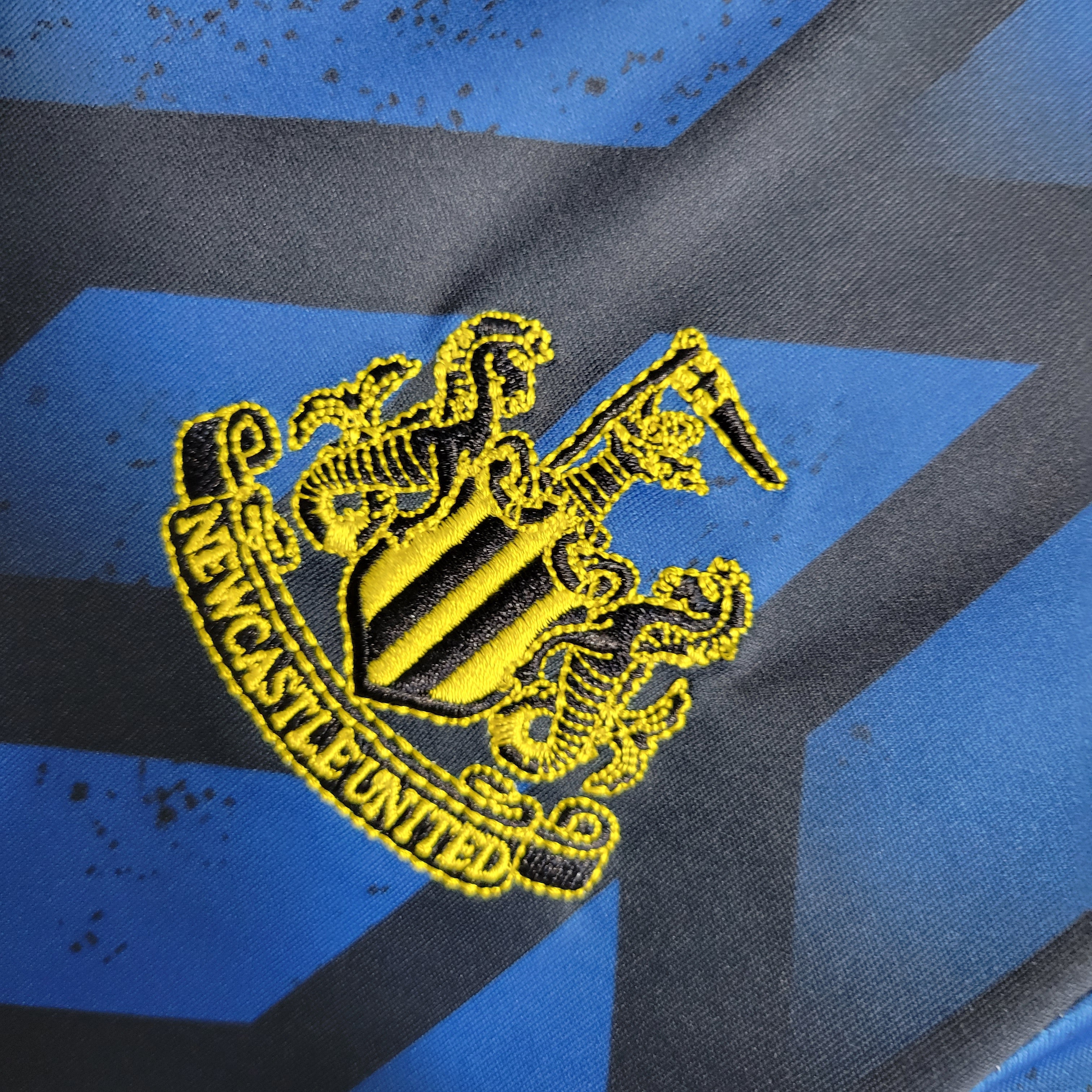 NewCastle 2023/24 (mini conjunto)