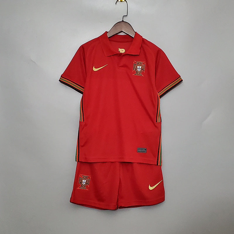 Portugal EURO 2021 (Mini conjunto)
