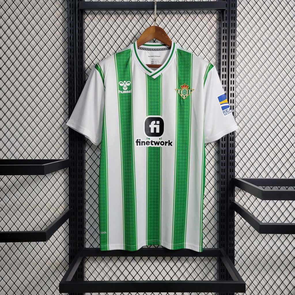 Real Betis 2023/24 (Primera equipación)