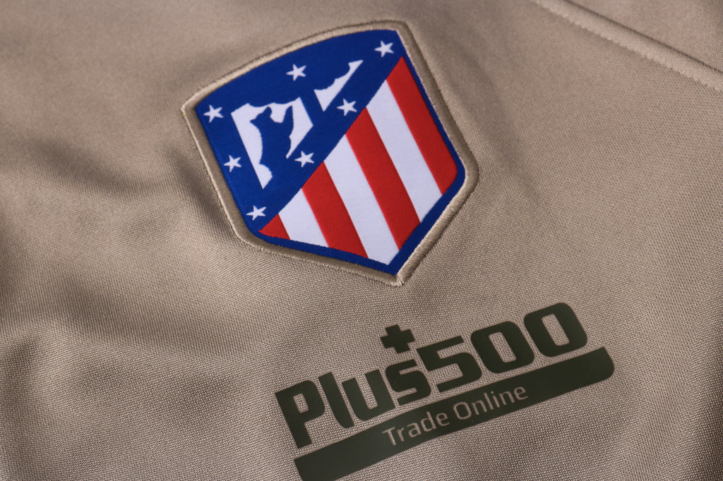 Chándal Nike conjunto Atlético de Madrid 2021