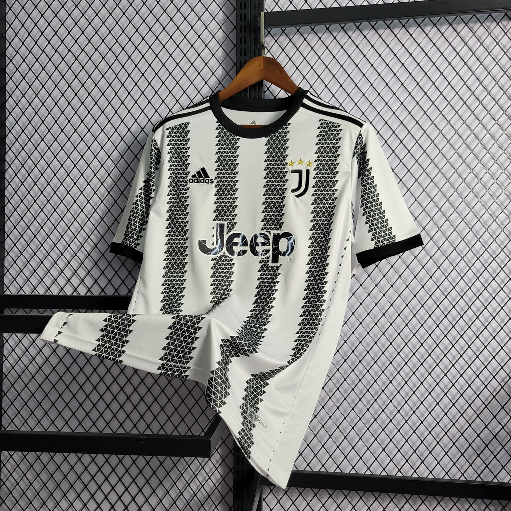 Juventus 2022/23 (Primera equipación)