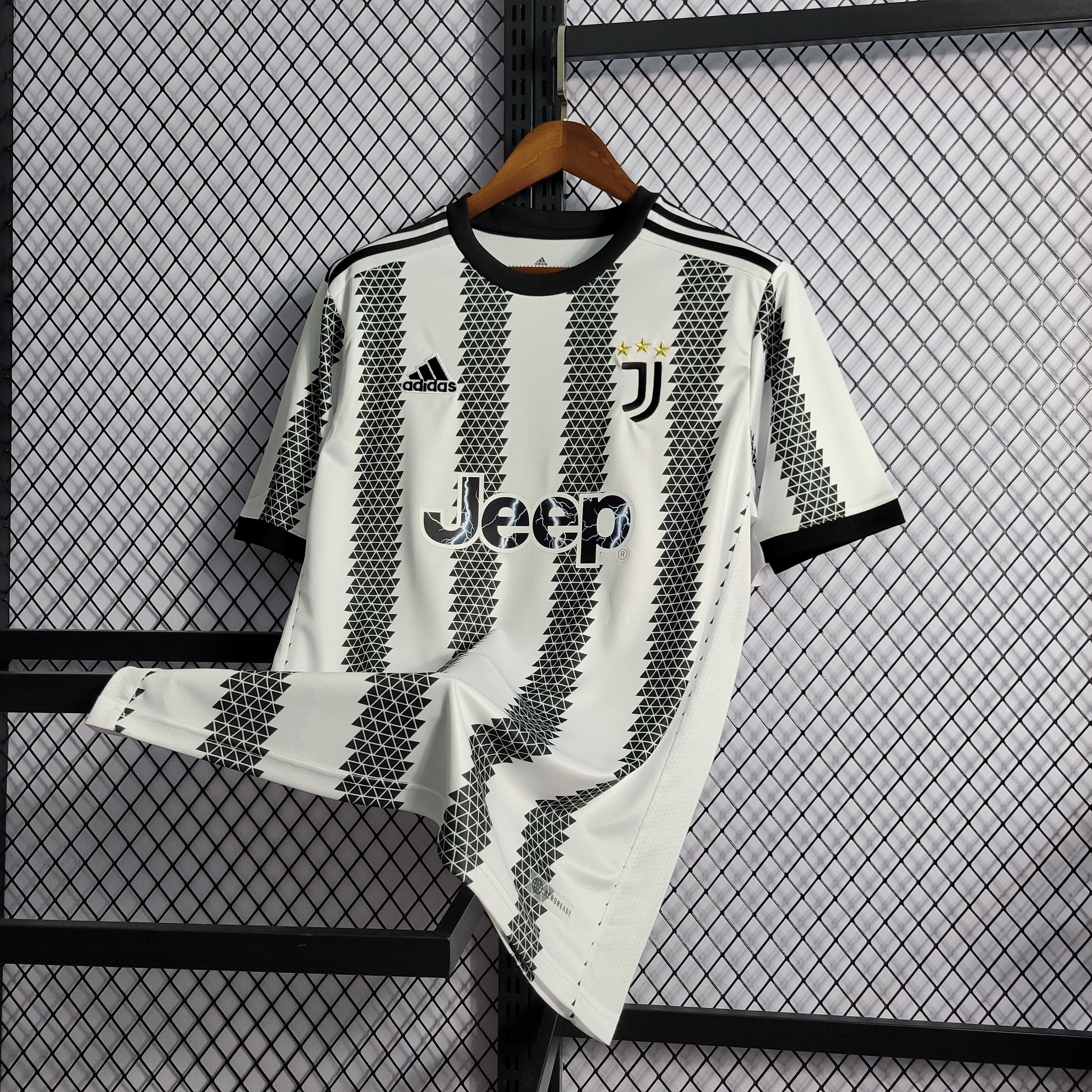 Juventus 2022/23 (Primera equipación)