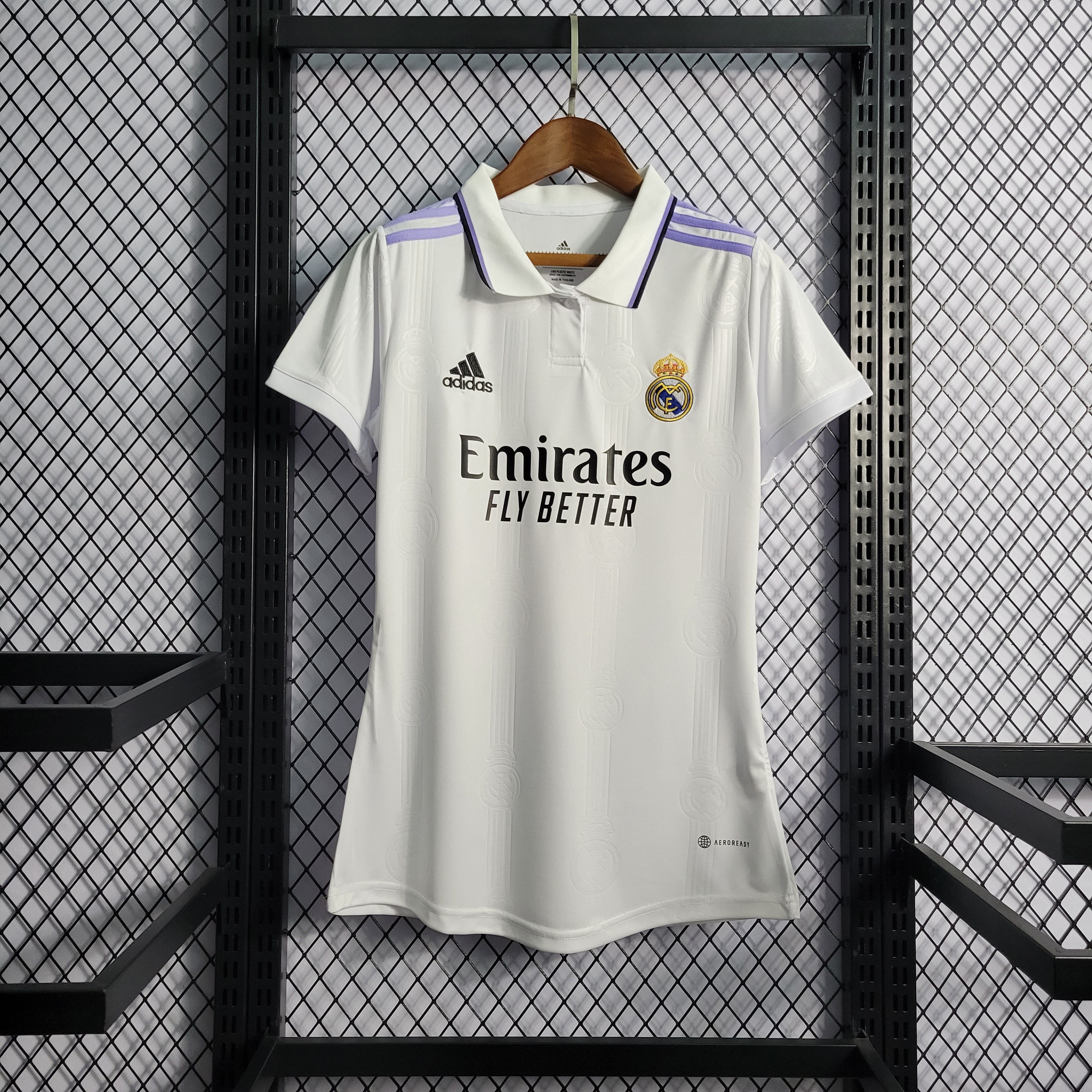 Real Madrid 2022/23