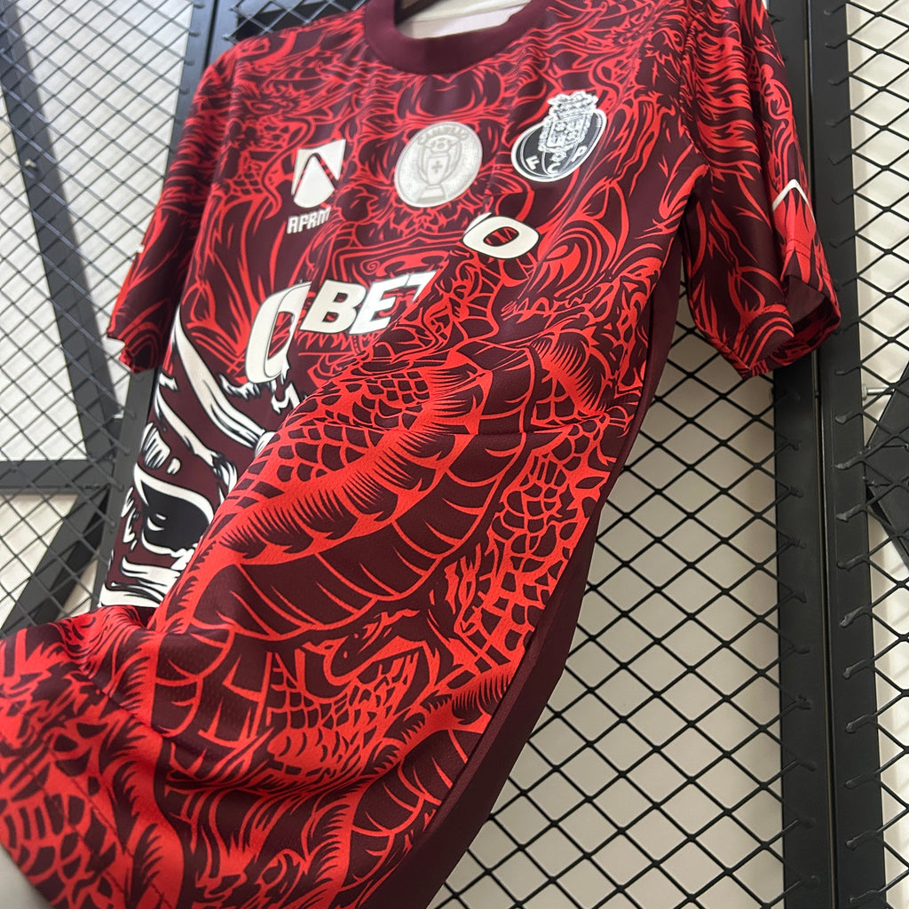 FC Porto 2025/26 Special Edition