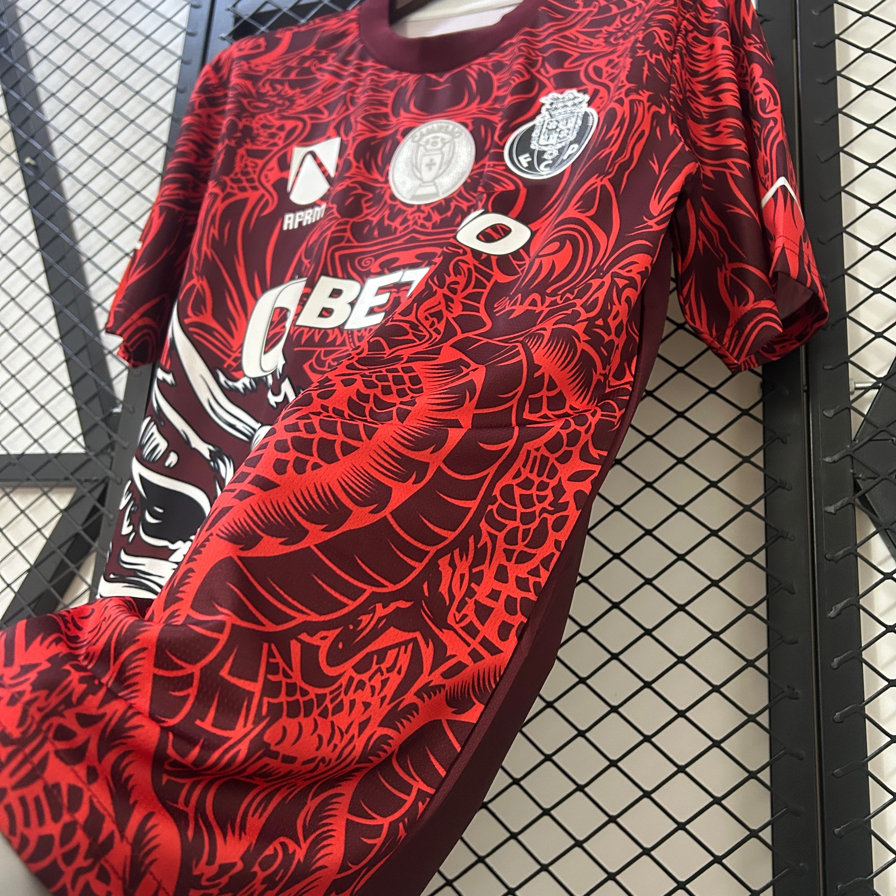 FC Porto 2025/26 Special Edition