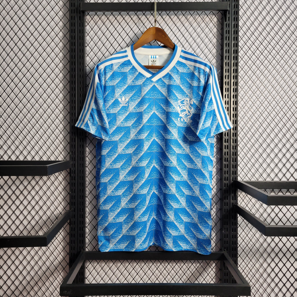 Retro Netherlands  1988