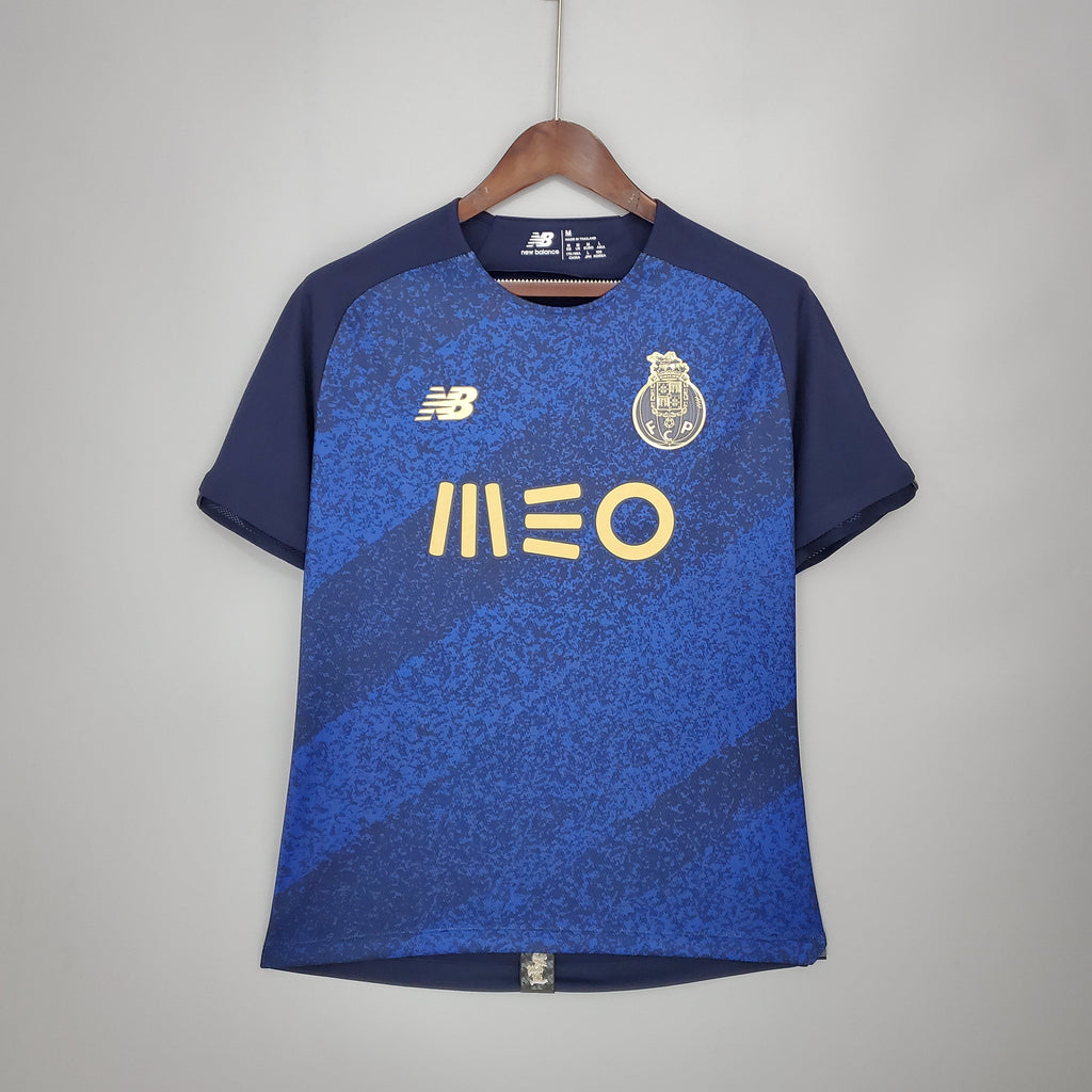 Porto 2021/22 (Segunda equipación)