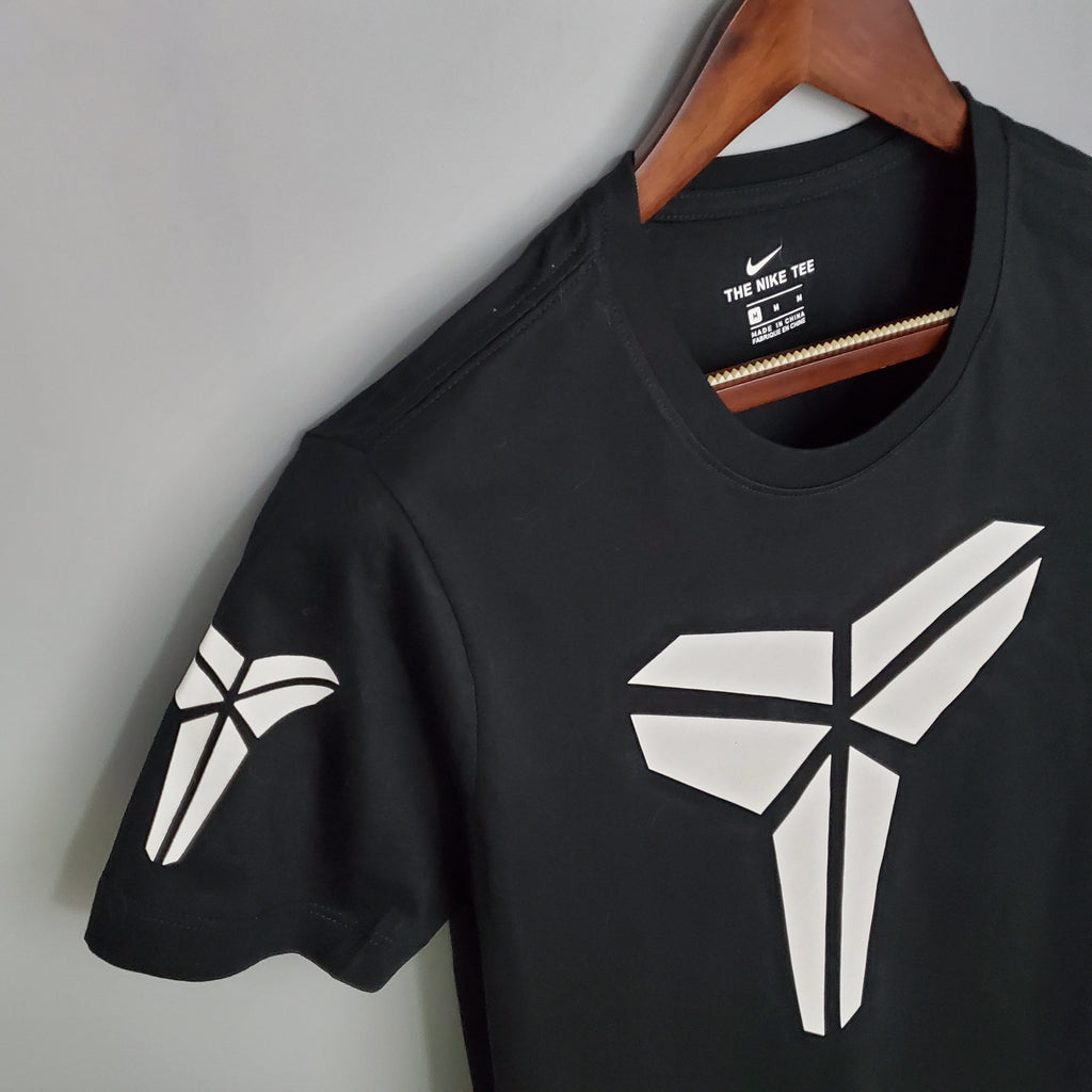 Camiseta Mangas Cortas Kobe