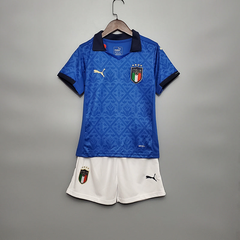 Italia EURO 2021 (Mini conjunto)