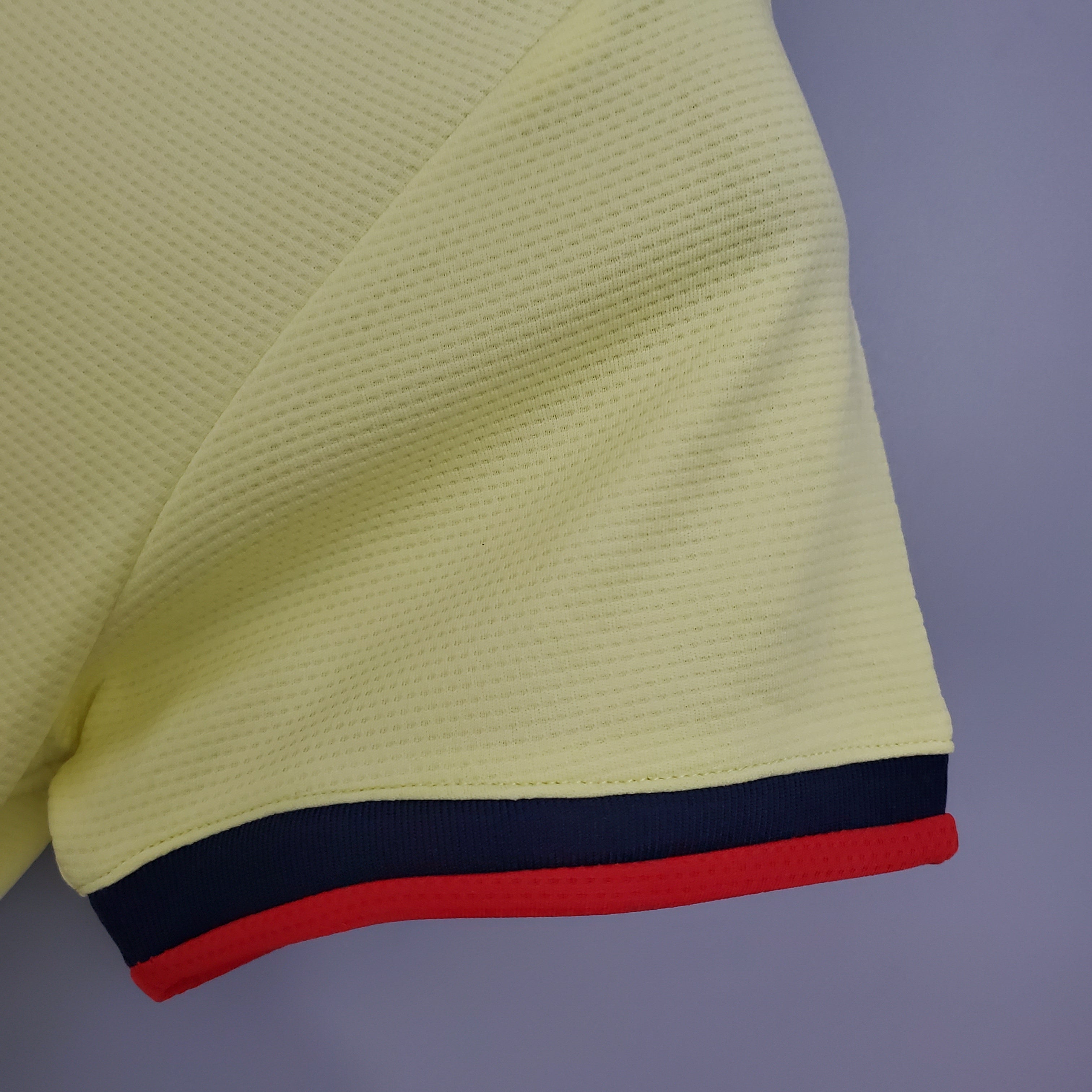 Arsenal 2021/22 (Segunda equipación)