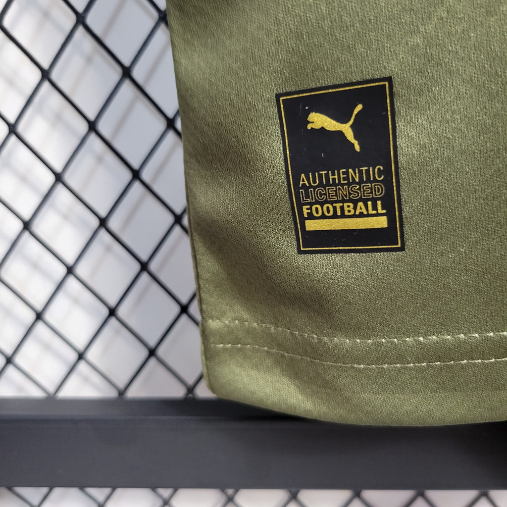 AC Milán 2022/23 (Tercera equipación)