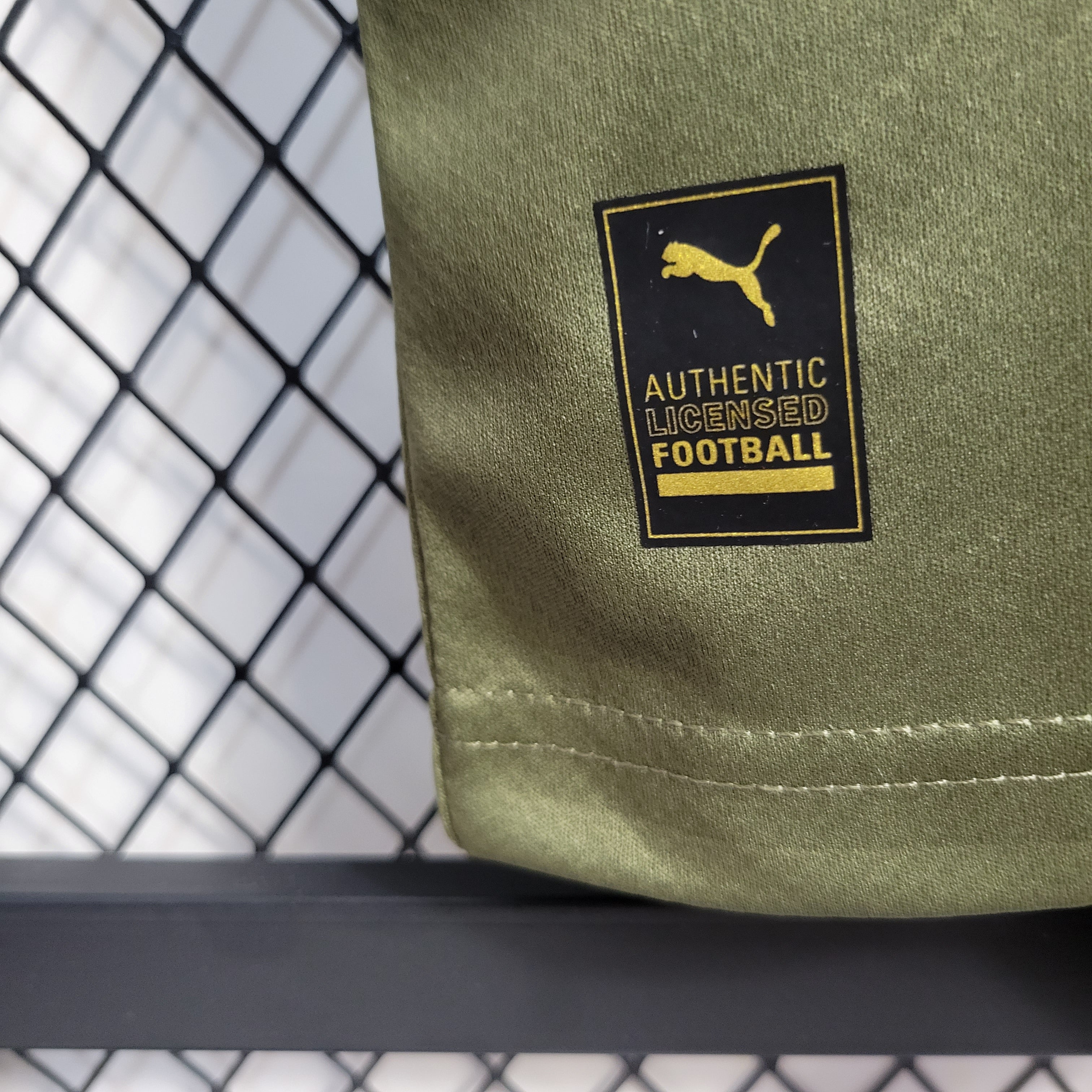 AC Milán 2022/23 (Tercera equipación)