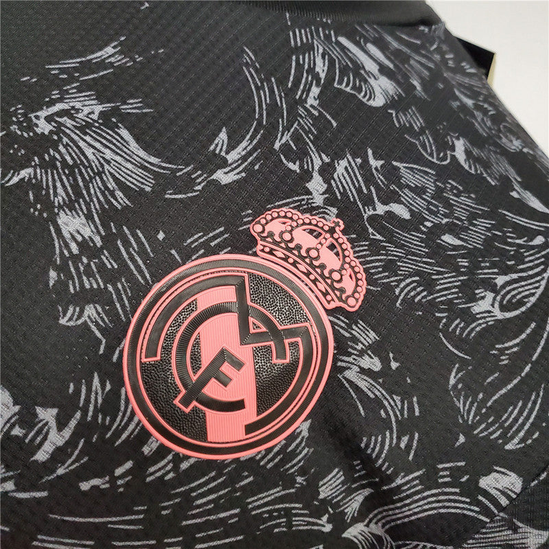 Real Madrid Vapor Match 2020/21 (Tercera equipación)