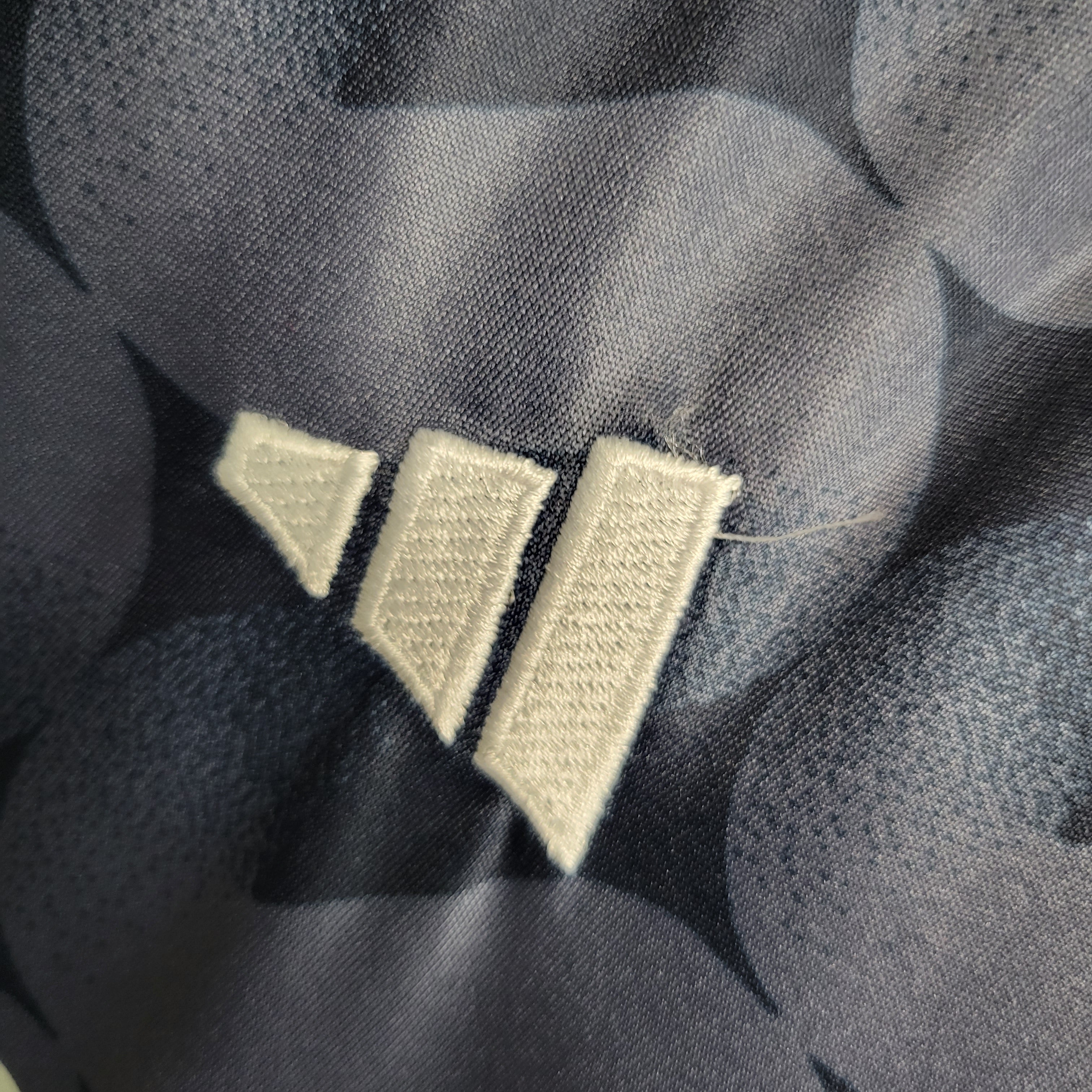 Real Madrid 2023/24 (mini conjunto)