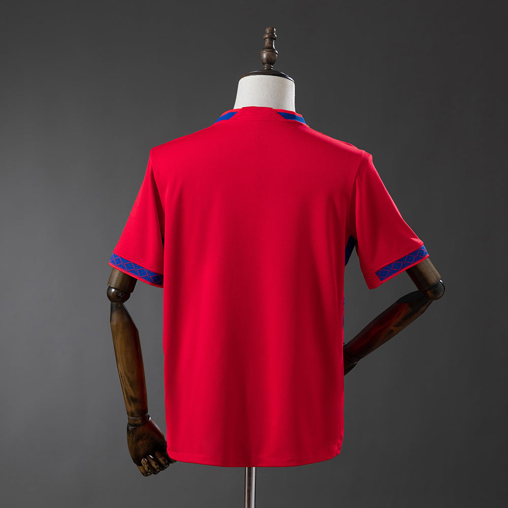Noruega World Cup 2026 (Primera equipación)