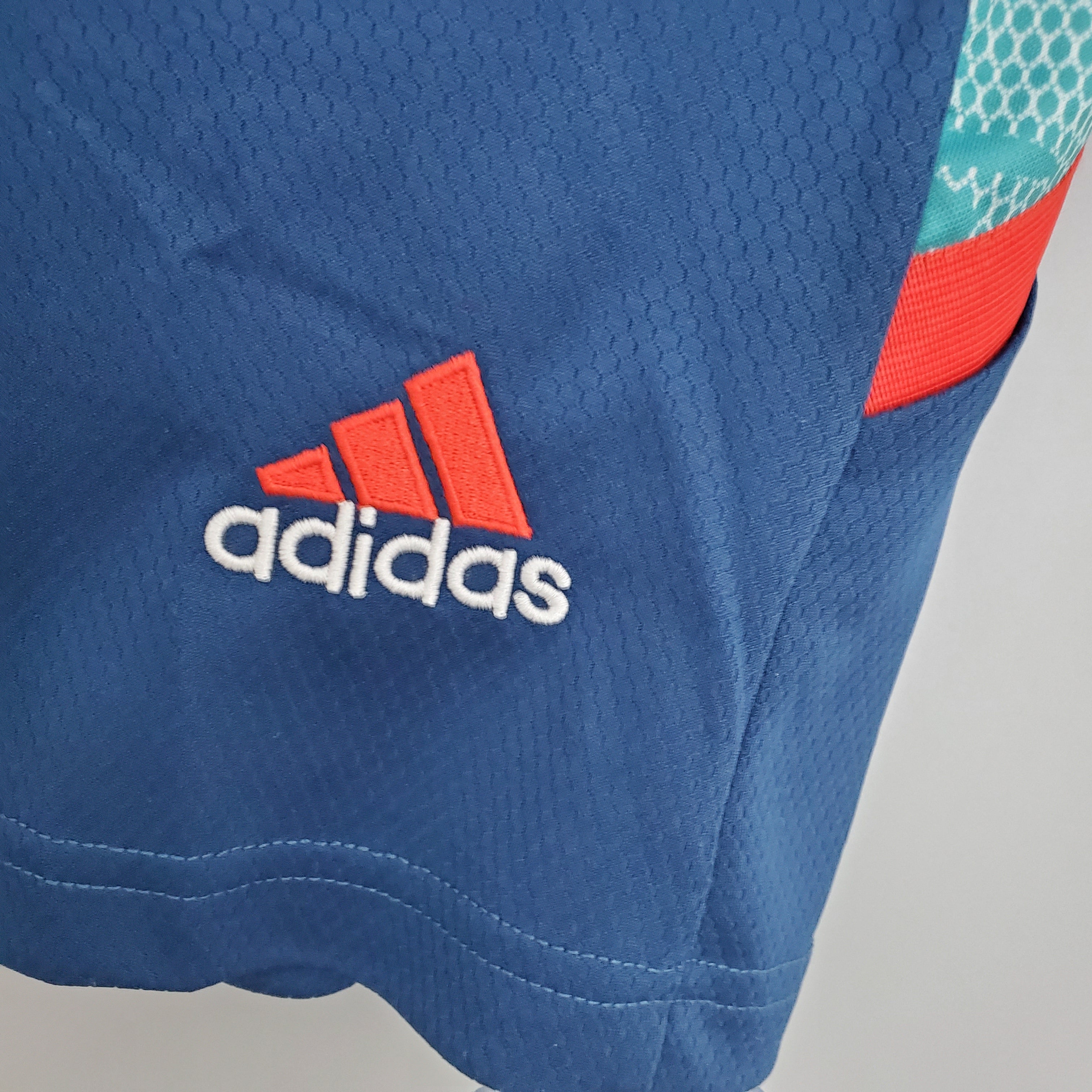 Arsenal 2021/22 Pantalón corto (Entrenamiento)