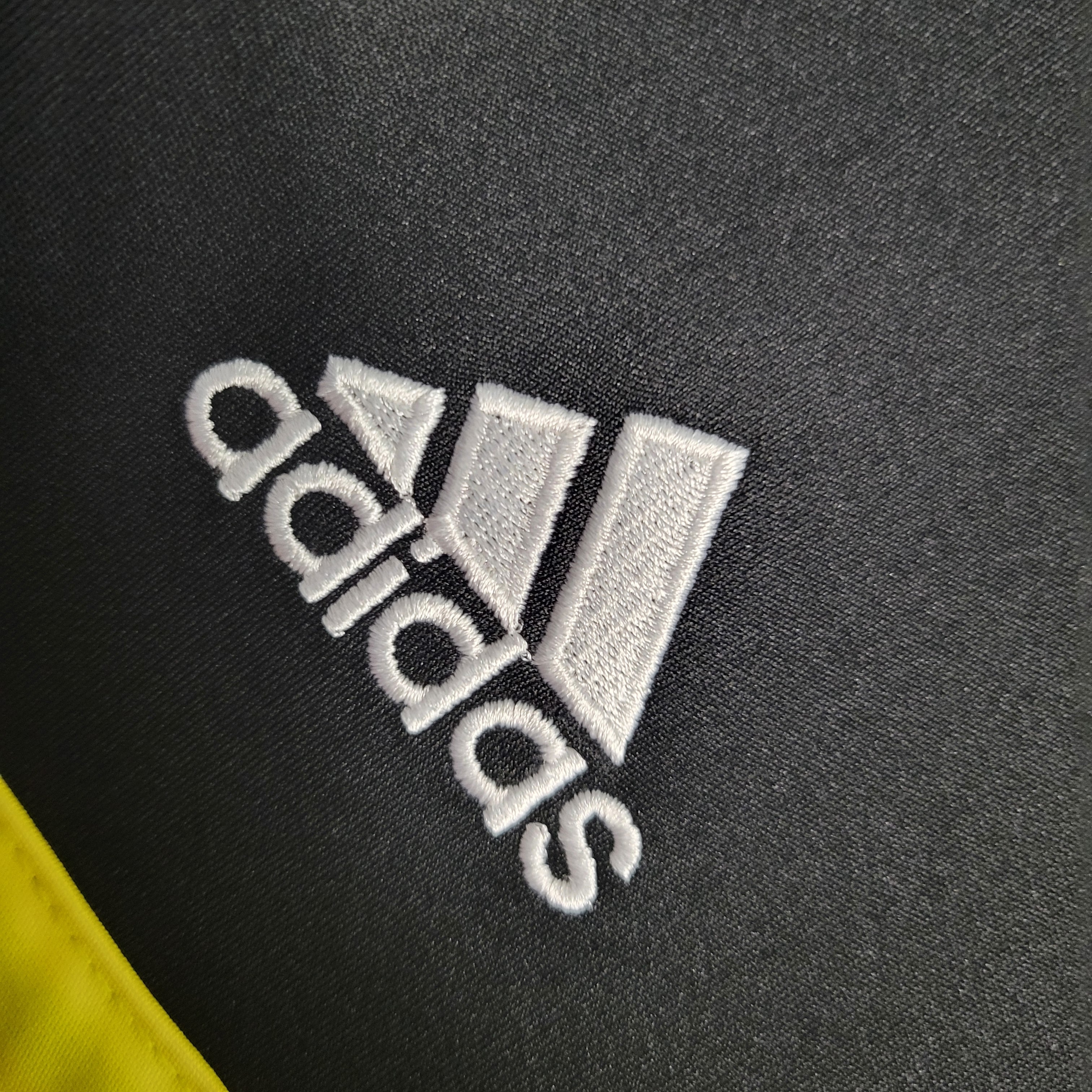 Retro Real Madrid 2011/2012