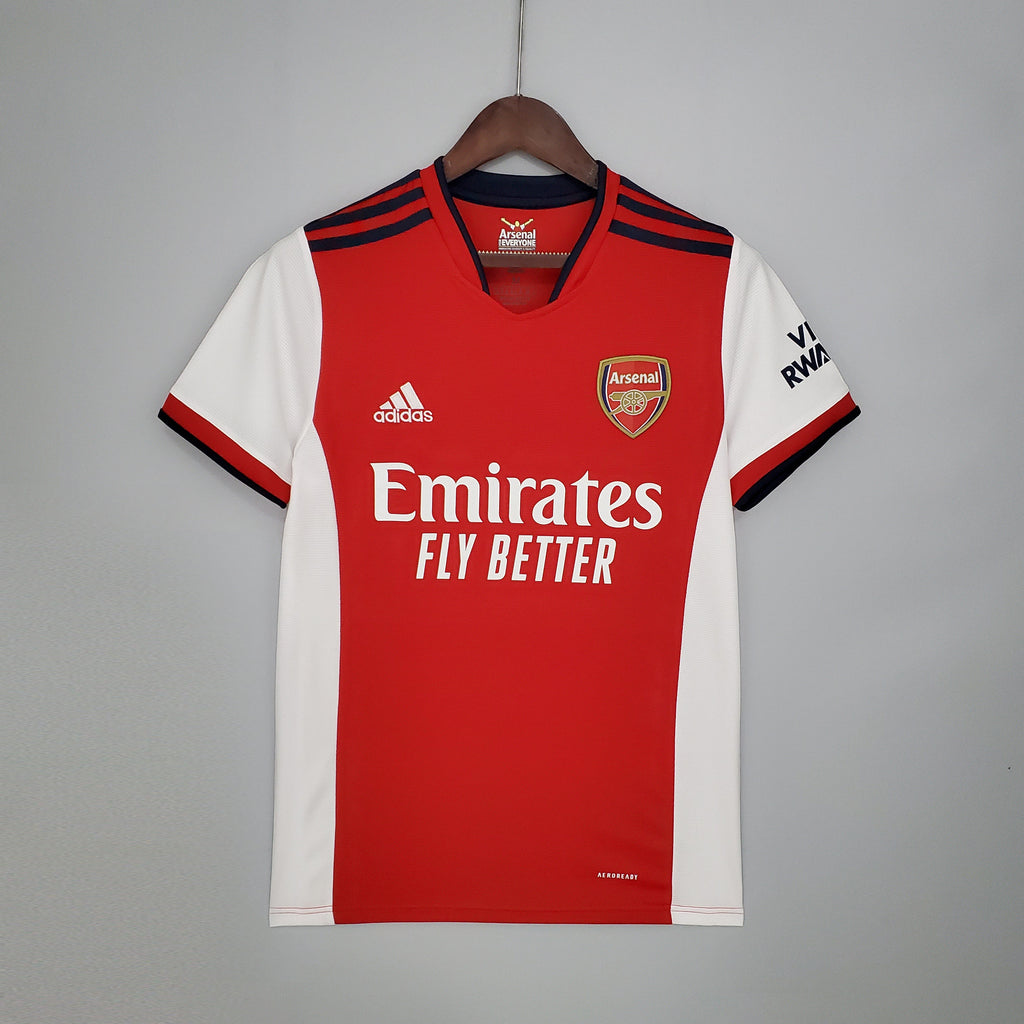 Arsenal 2021/22 (Primera equipación)
