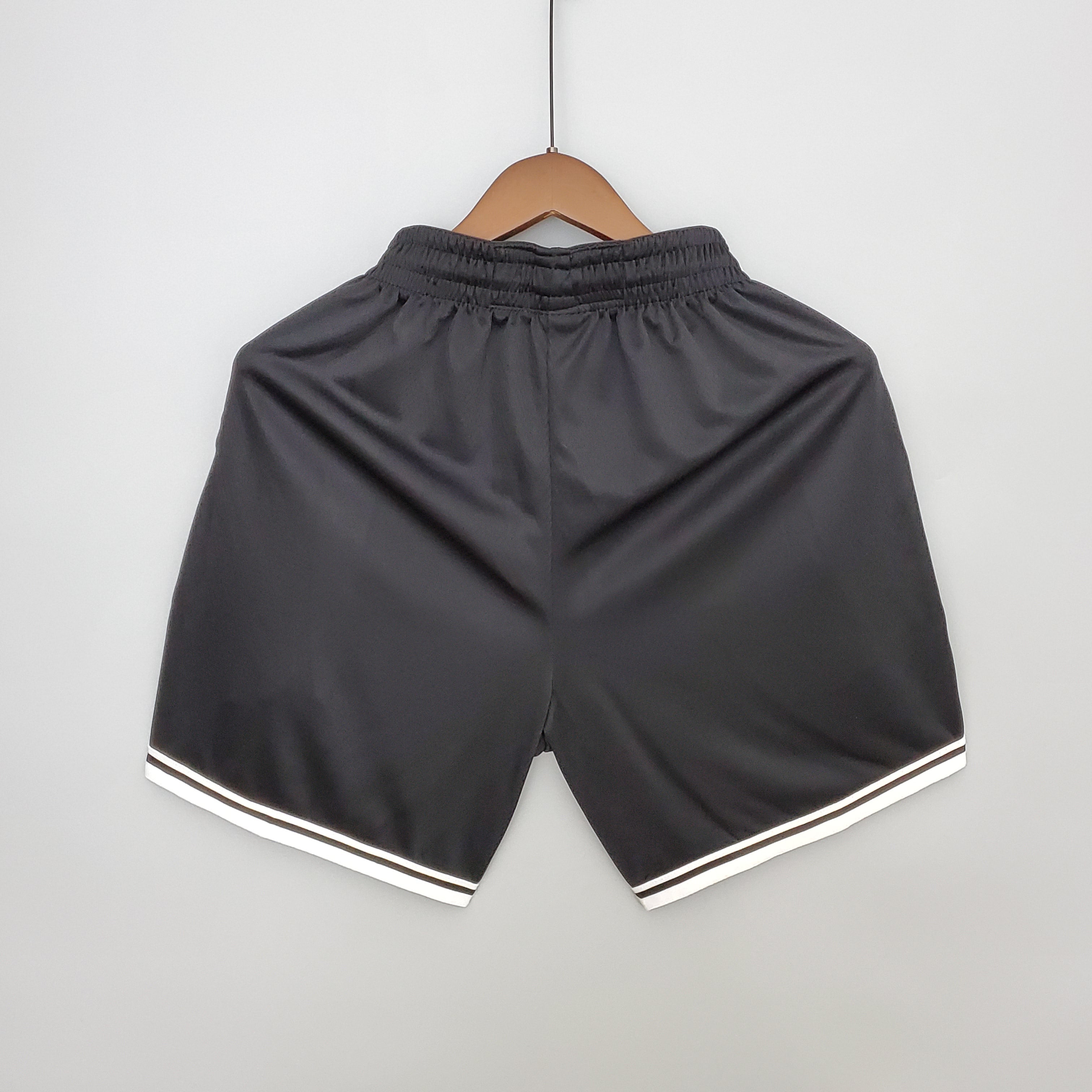 Nets shorts black