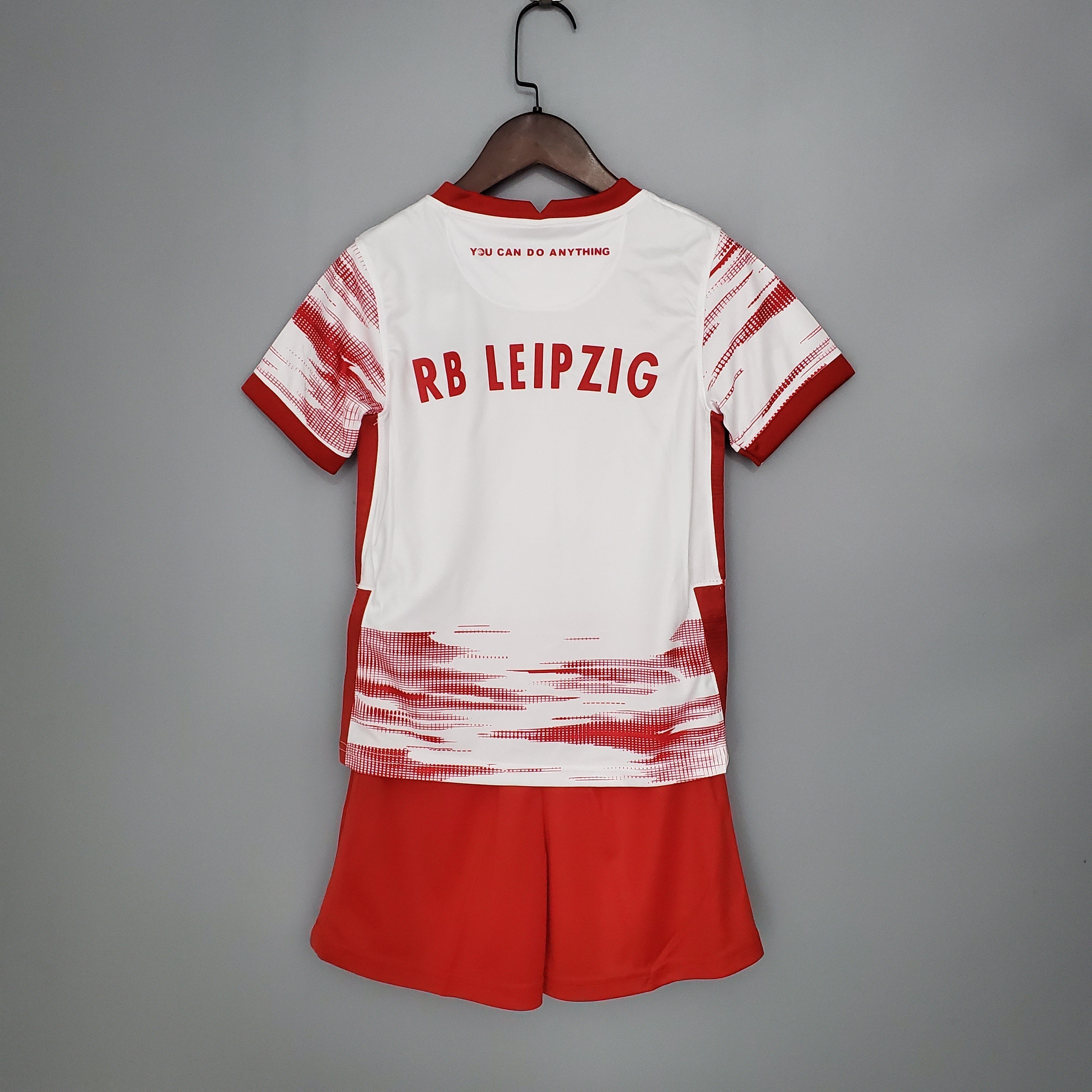 Red Bull Leipzig 2021/22 (Mini conjunto)