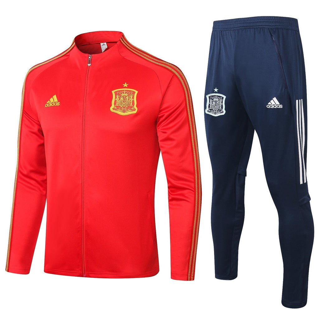 Chándal Adidas conjunto España 2021