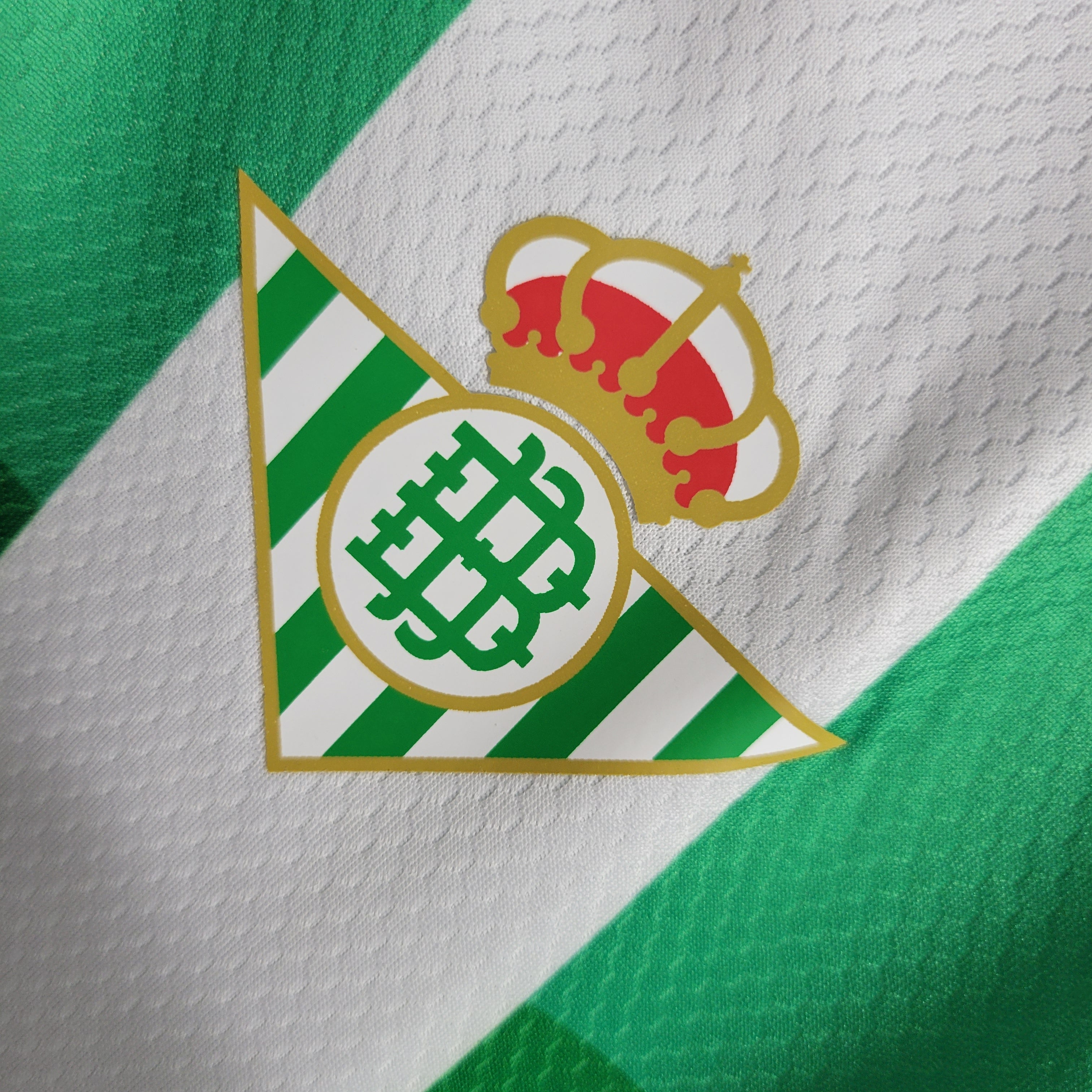 Real Betis 2022/23 (Primera equipación)