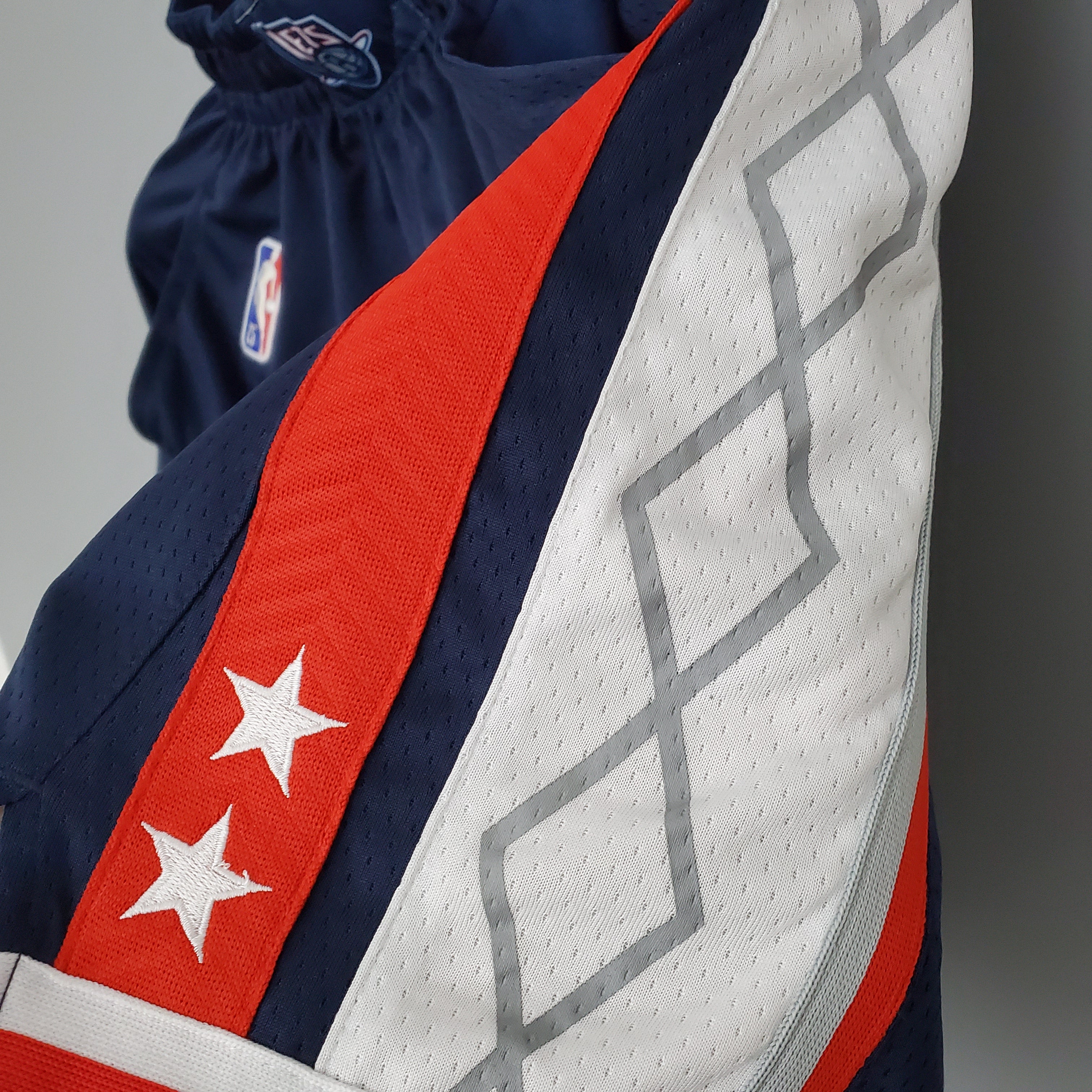 Nets City Edition Royal