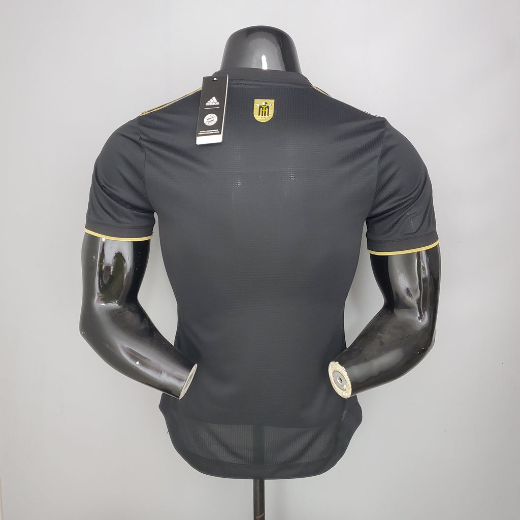 Bayern de Munich 2021/22 Vapor Match (Segunda equipación)